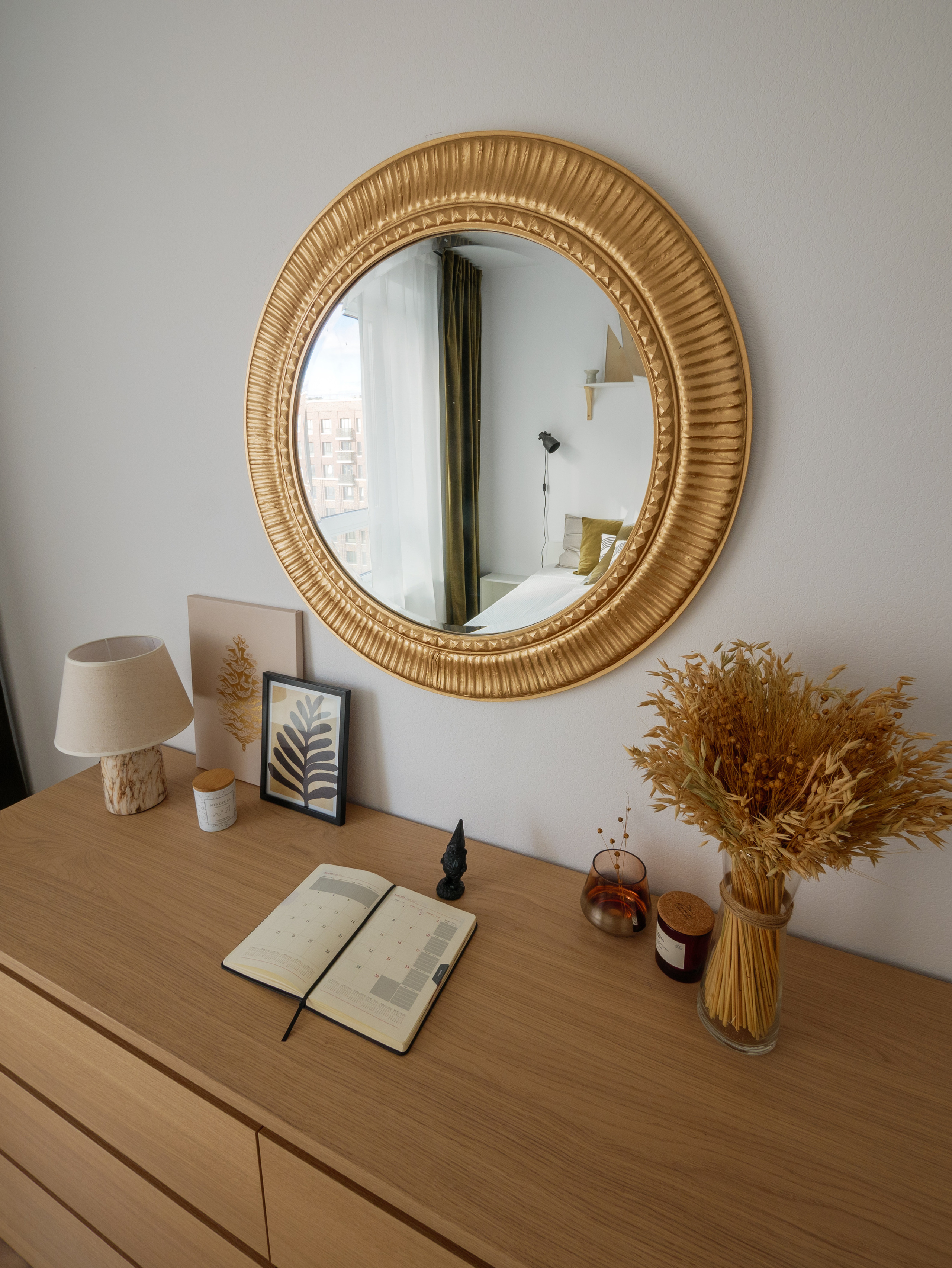 Ilmensky 17, Moscow. Worldwide photographer VOINOV