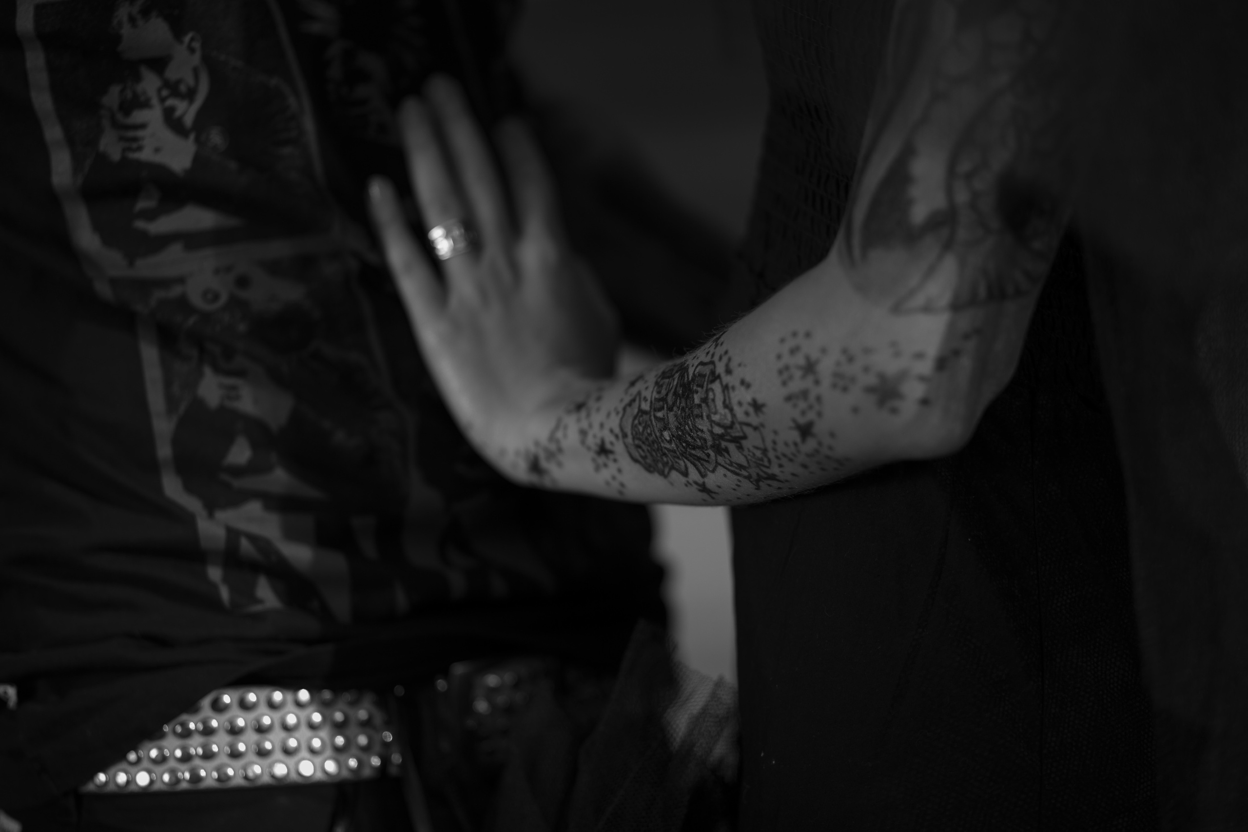 Dima & Lada. Worldwide photographer VOINOV