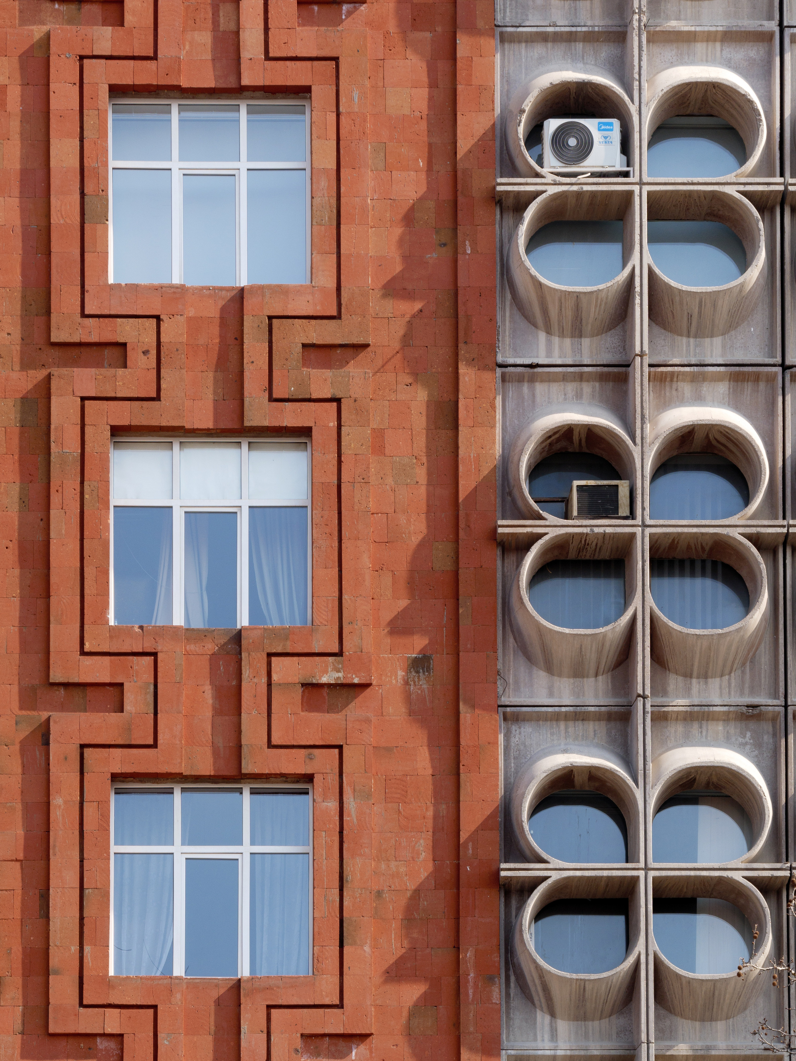 Politecnical University Branch of Yerevan