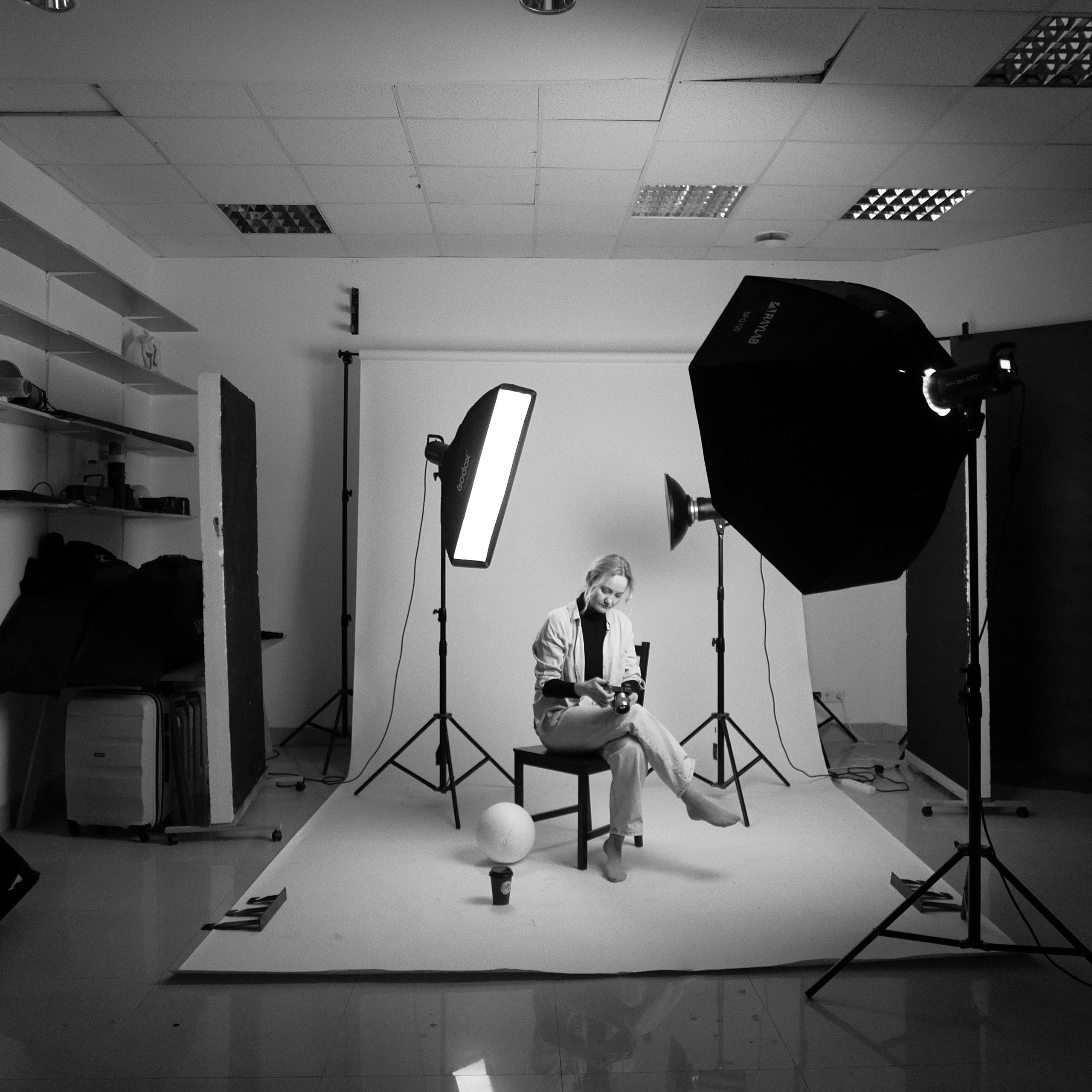 SPEACTURES | Katya. Worldwide photographer VOINOV