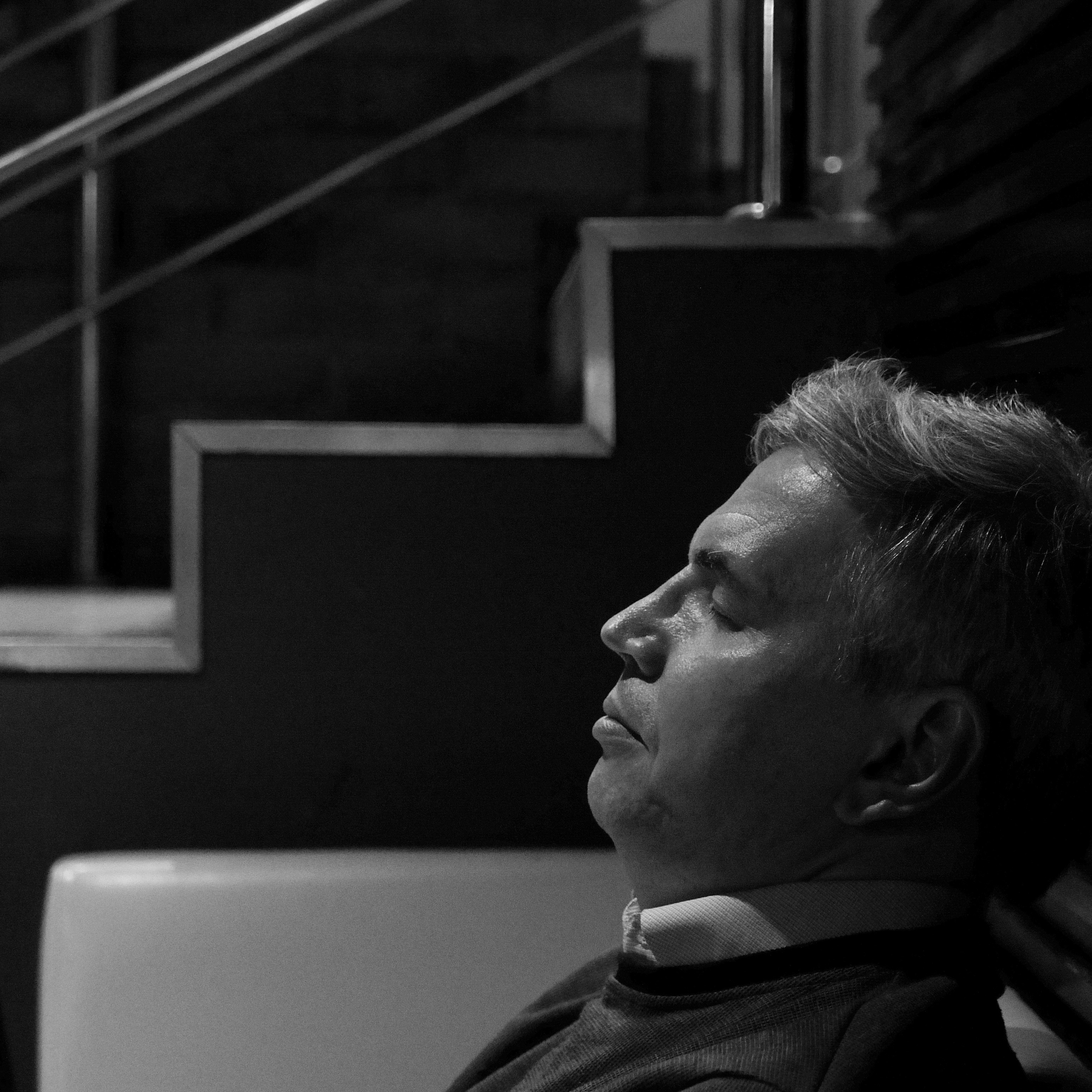 SPEACTURES |Artyom. Worldwide photographer VOINOV