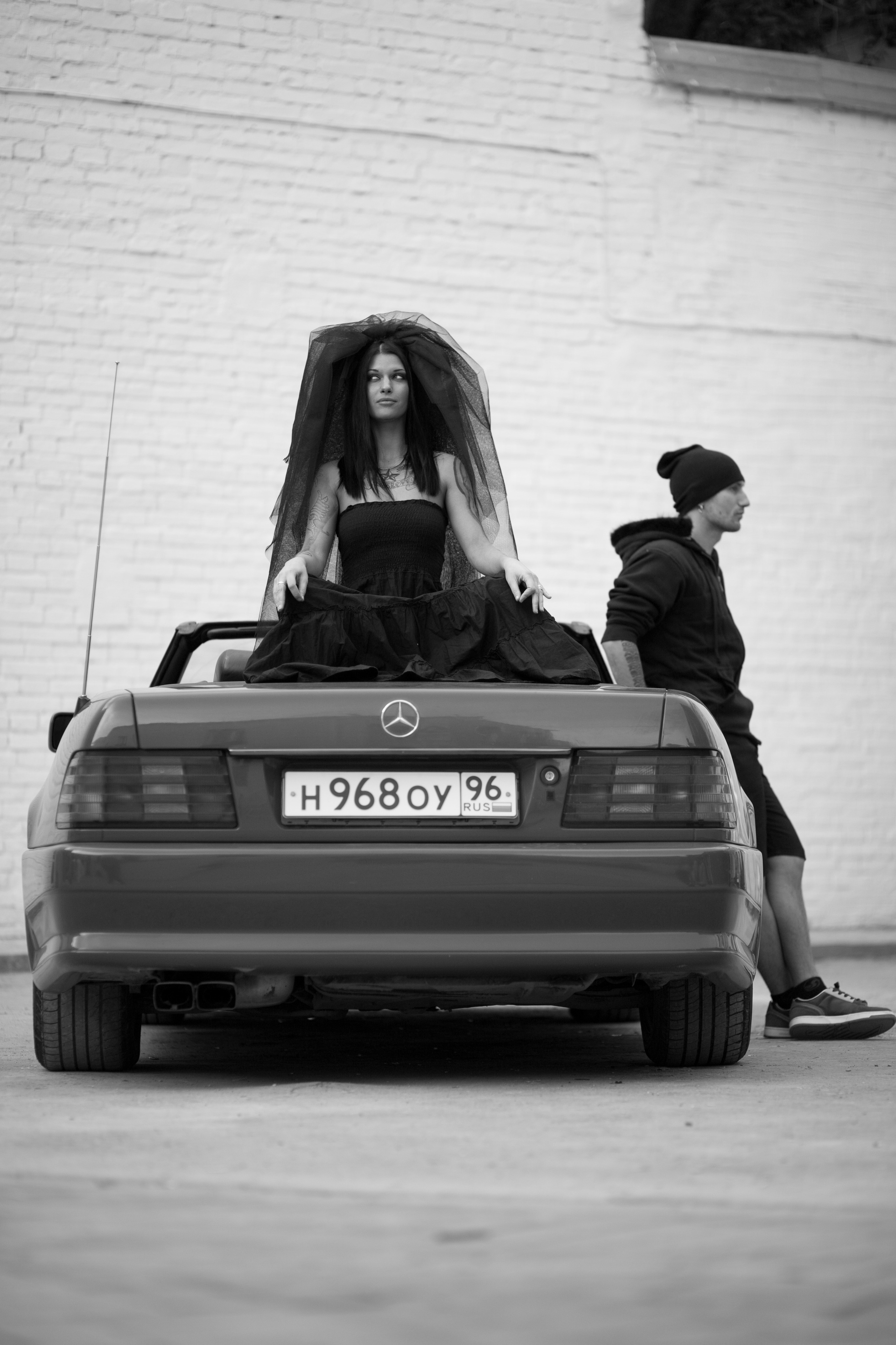 Dima & Lada. Worldwide photographer VOINOV