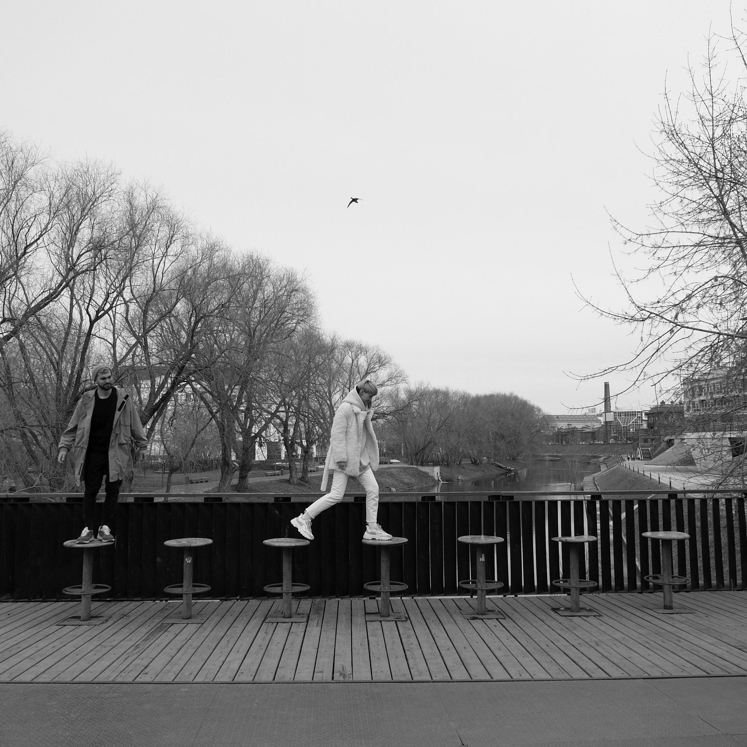 SPEACTURES | Jurnakoff’s family. Worldwide photographer VOINOV