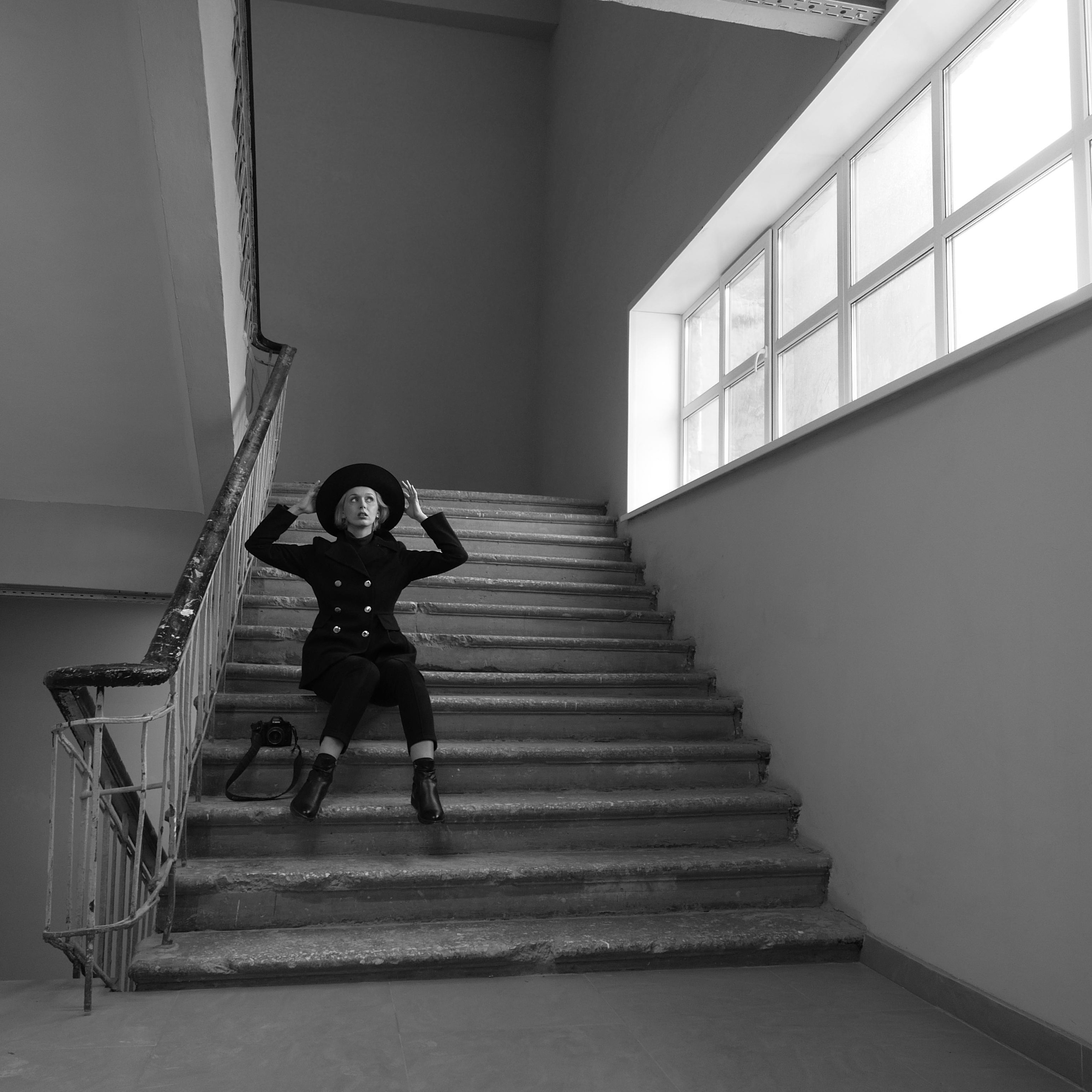 SPEACTURES | SOFIA. Worldwide photographer VOINOV