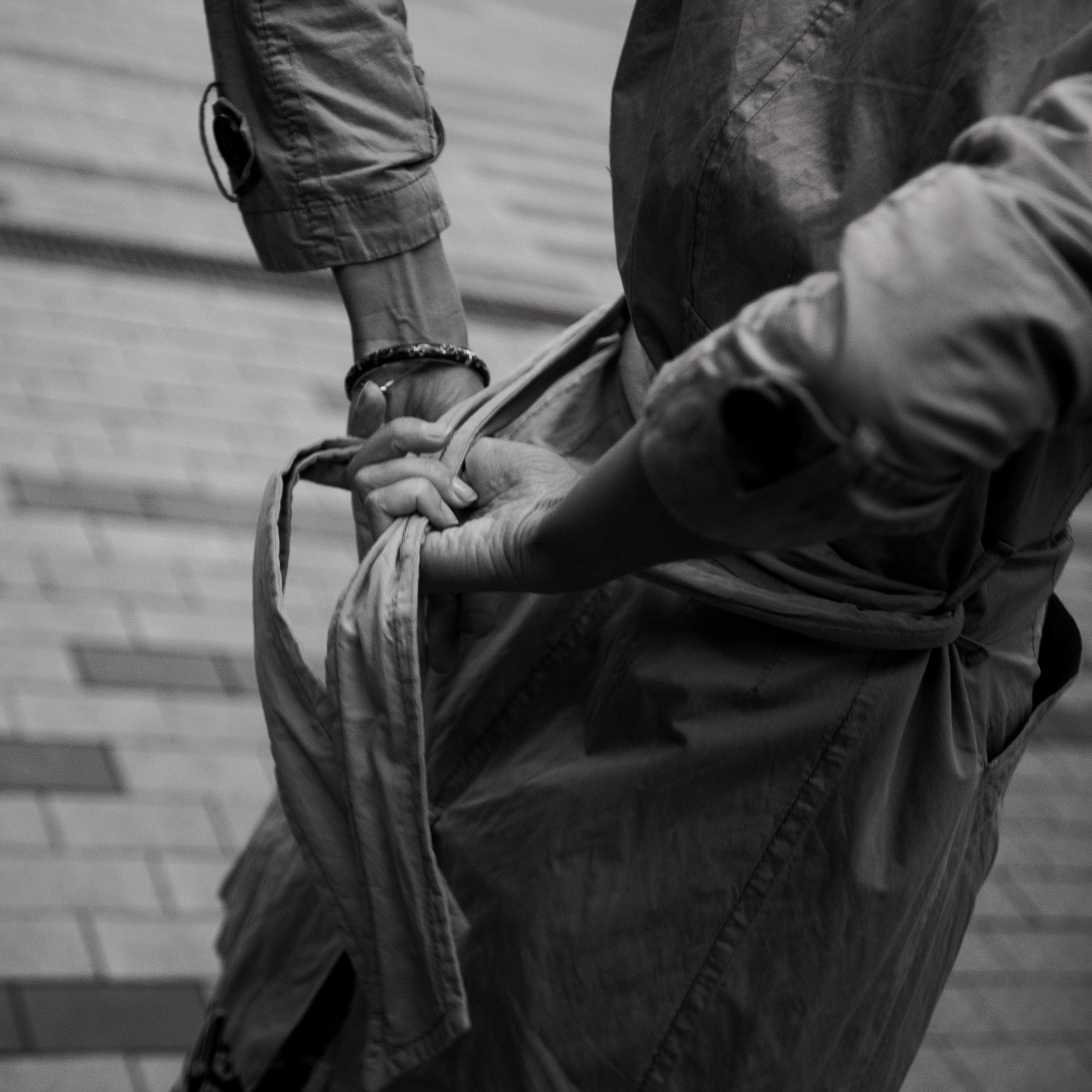 Olya. Worldwide photographer VOINOV