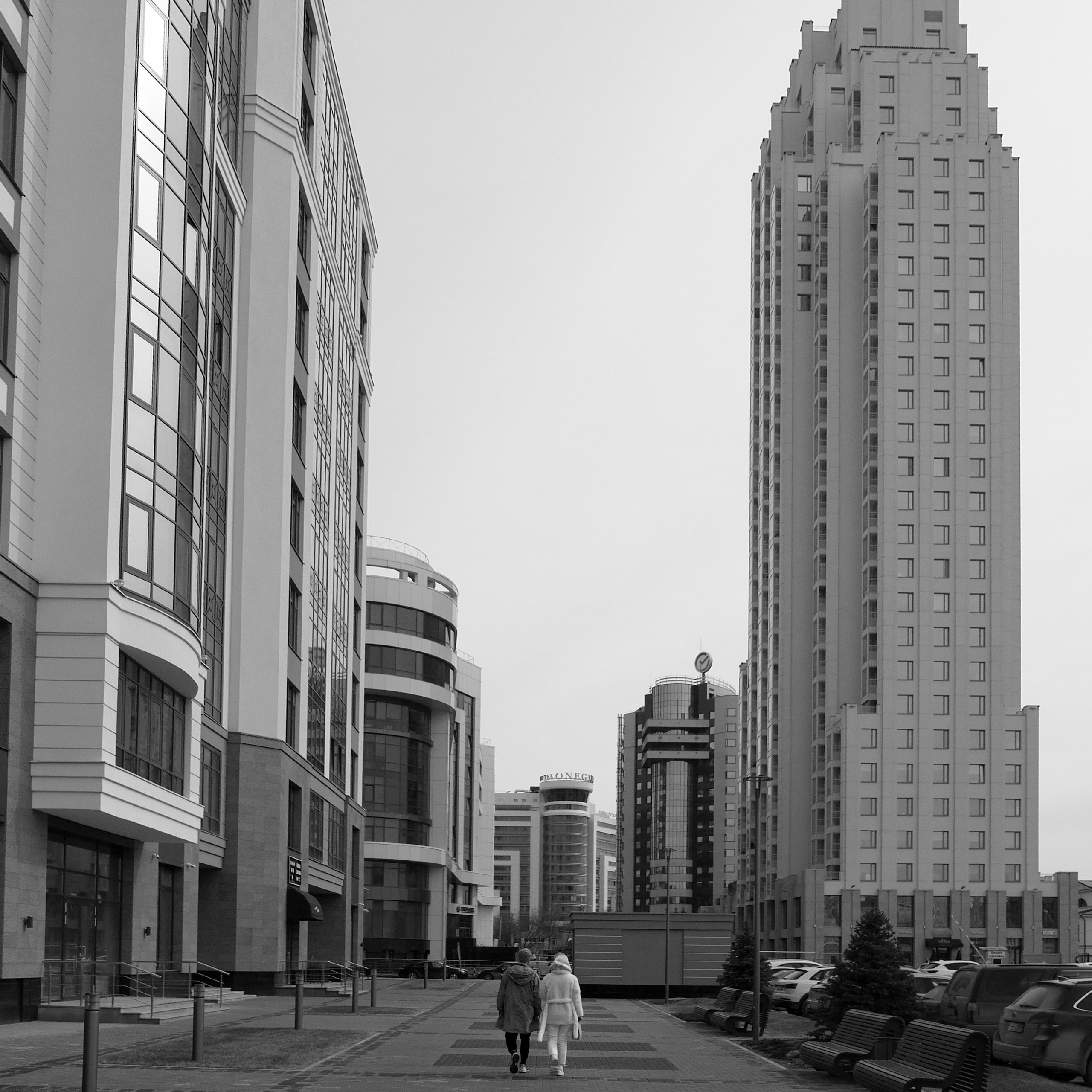 SPEACTURES | Jurnakoff’s family. Worldwide photographer VOINOV