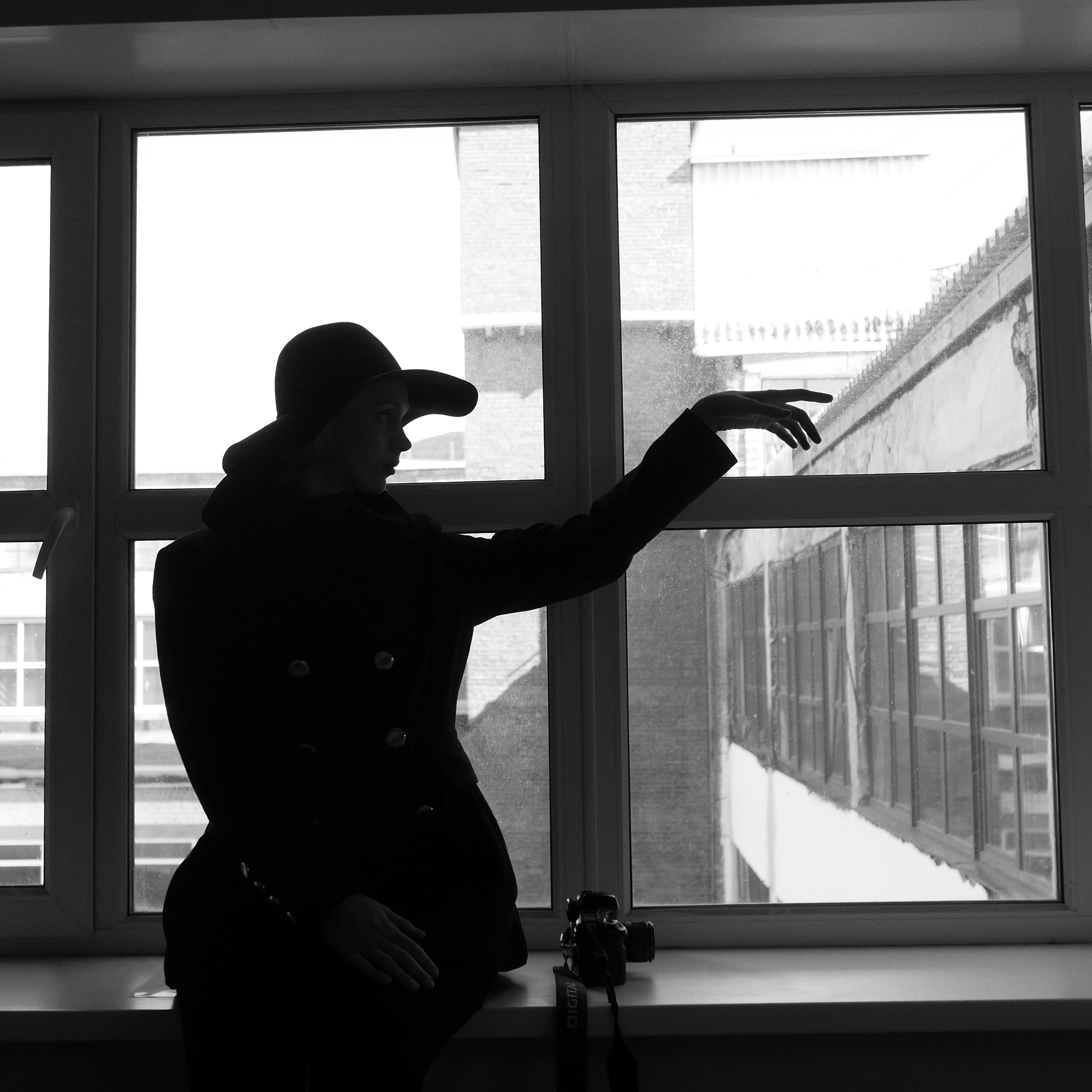 SPEACTURES | SOFIA. Worldwide photographer VOINOV