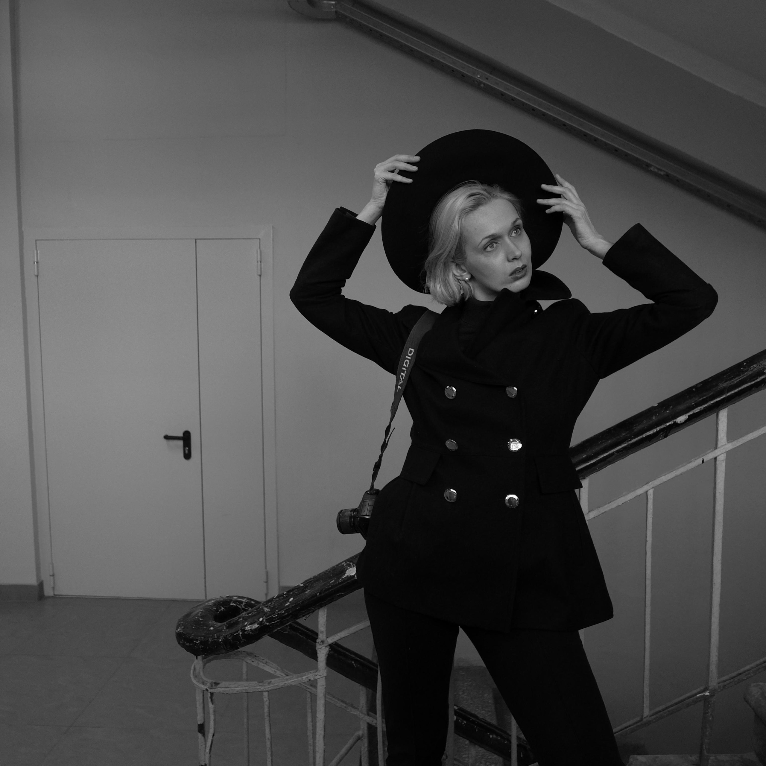 SPEACTURES | SOFIA. Worldwide photographer VOINOV