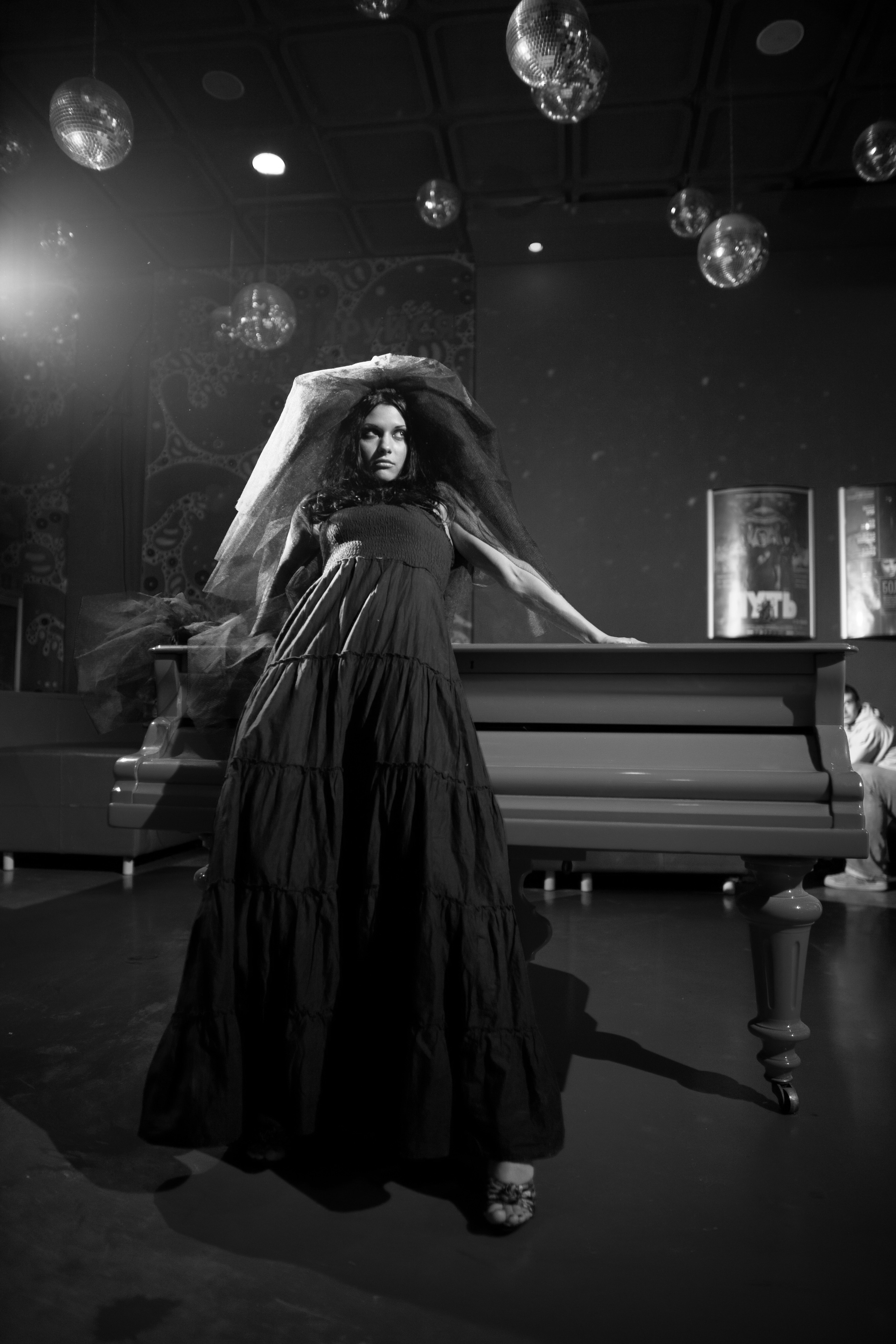 Dima & Lada. Worldwide photographer VOINOV