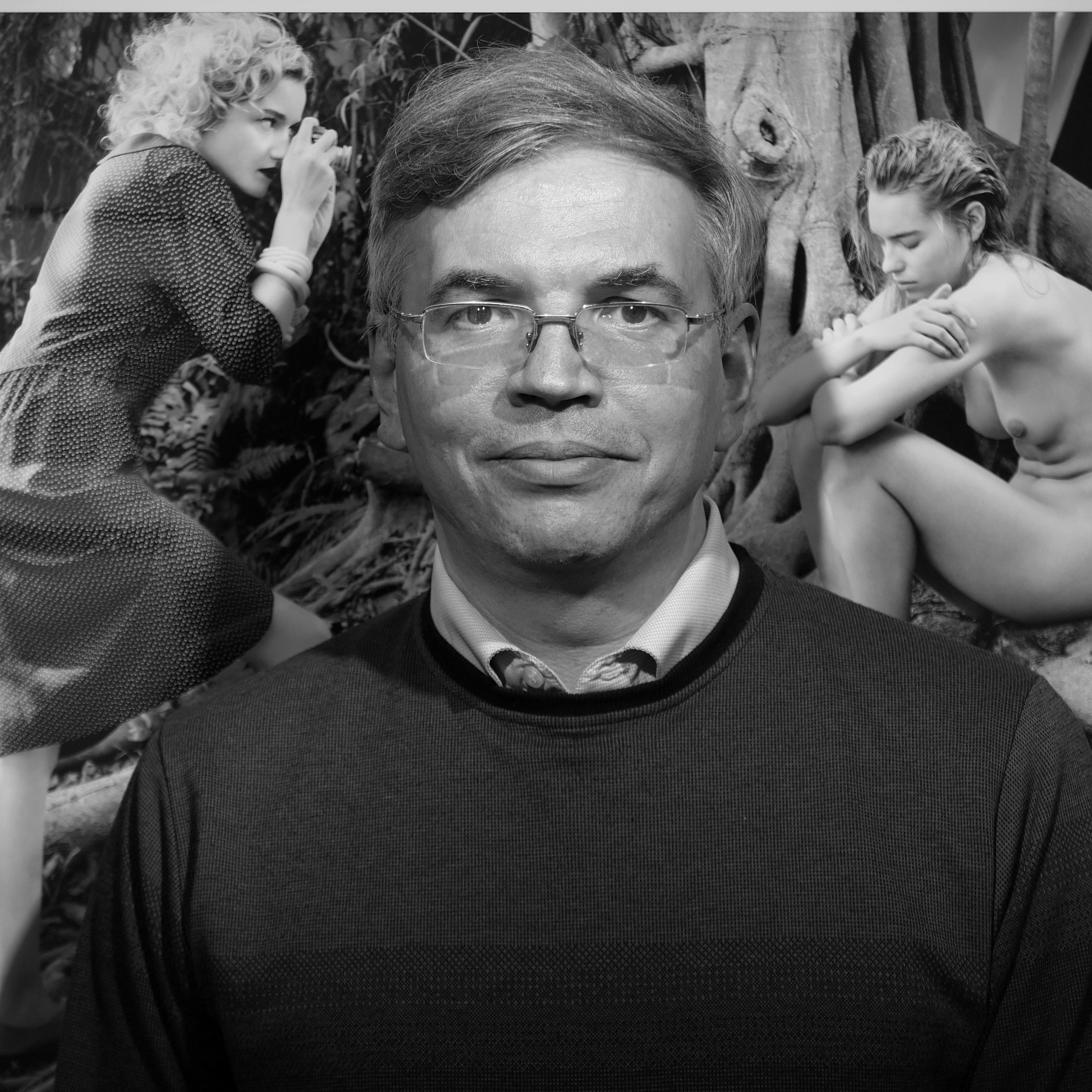 SPEACTURES |Artyom. Worldwide photographer VOINOV