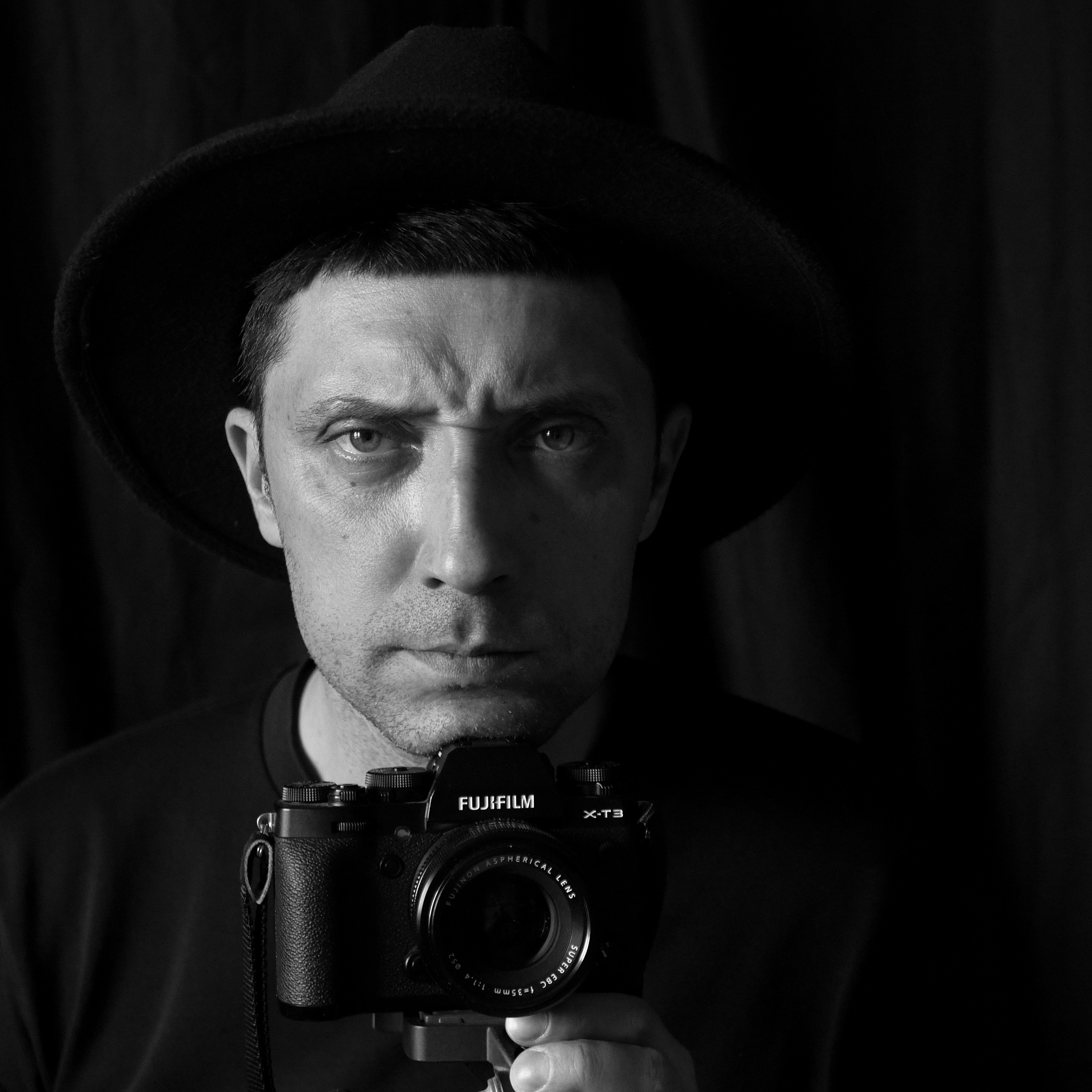 SPEACTURES | Sasha Che. Worldwide photographer VOINOV