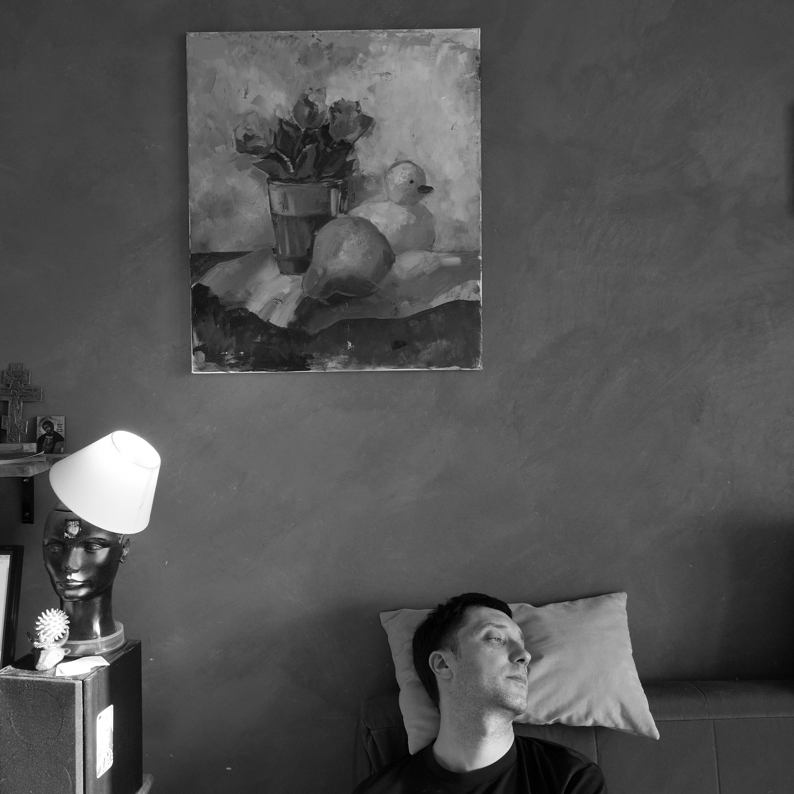 SPEACTURES | Sasha Che. Worldwide photographer VOINOV