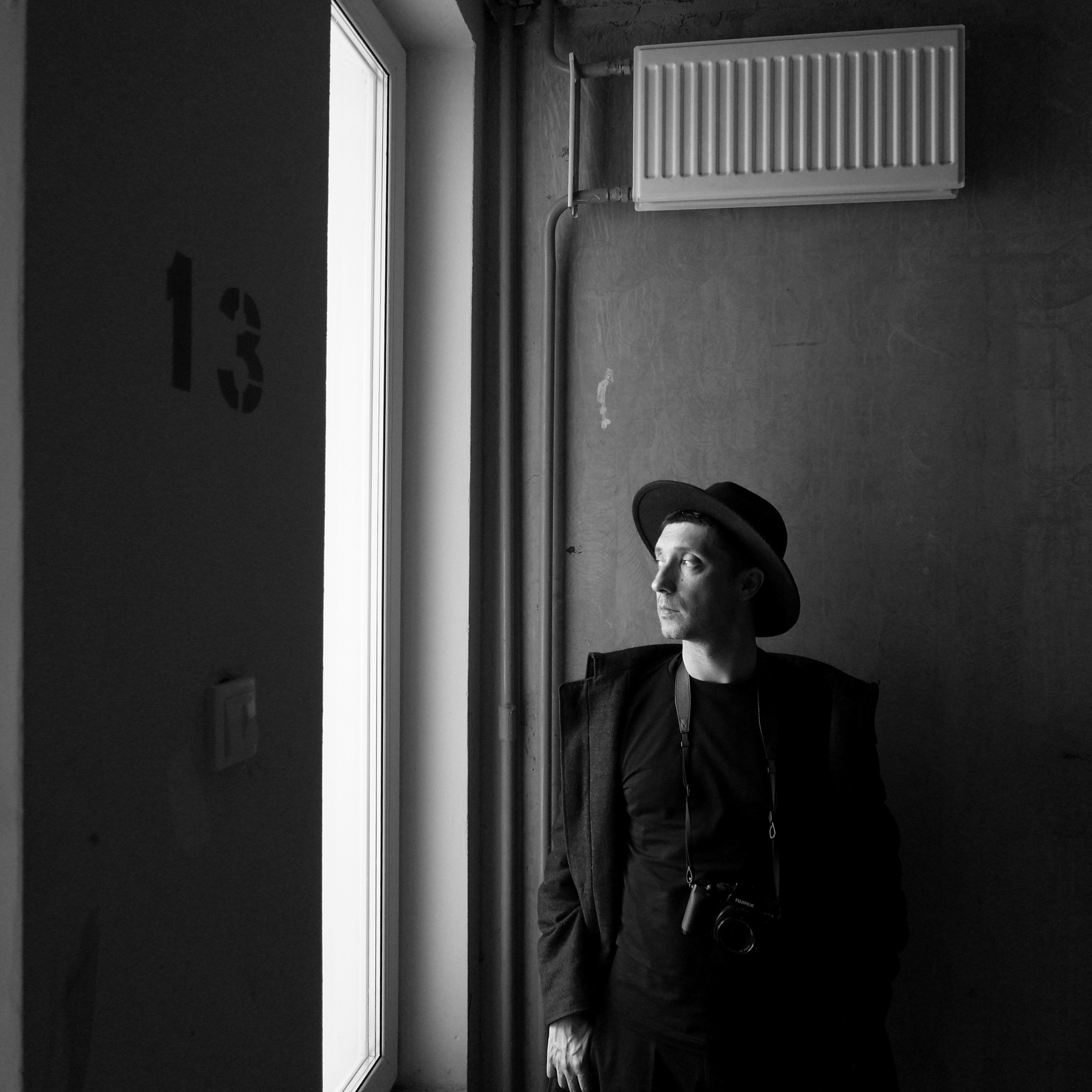 SPEACTURES | Sasha Che. Worldwide photographer VOINOV