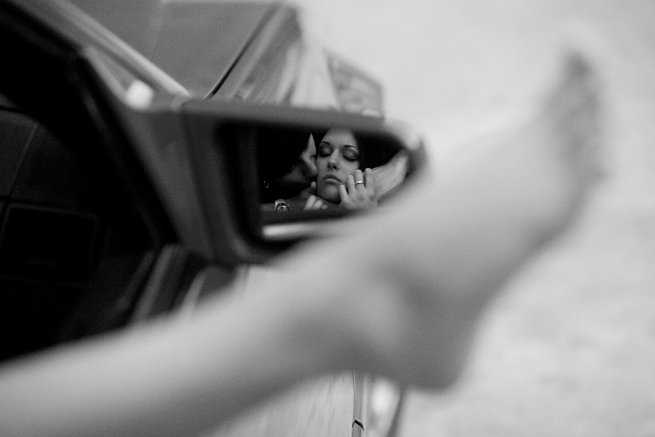 Dima & Lada. Worldwide photographer VOINOV