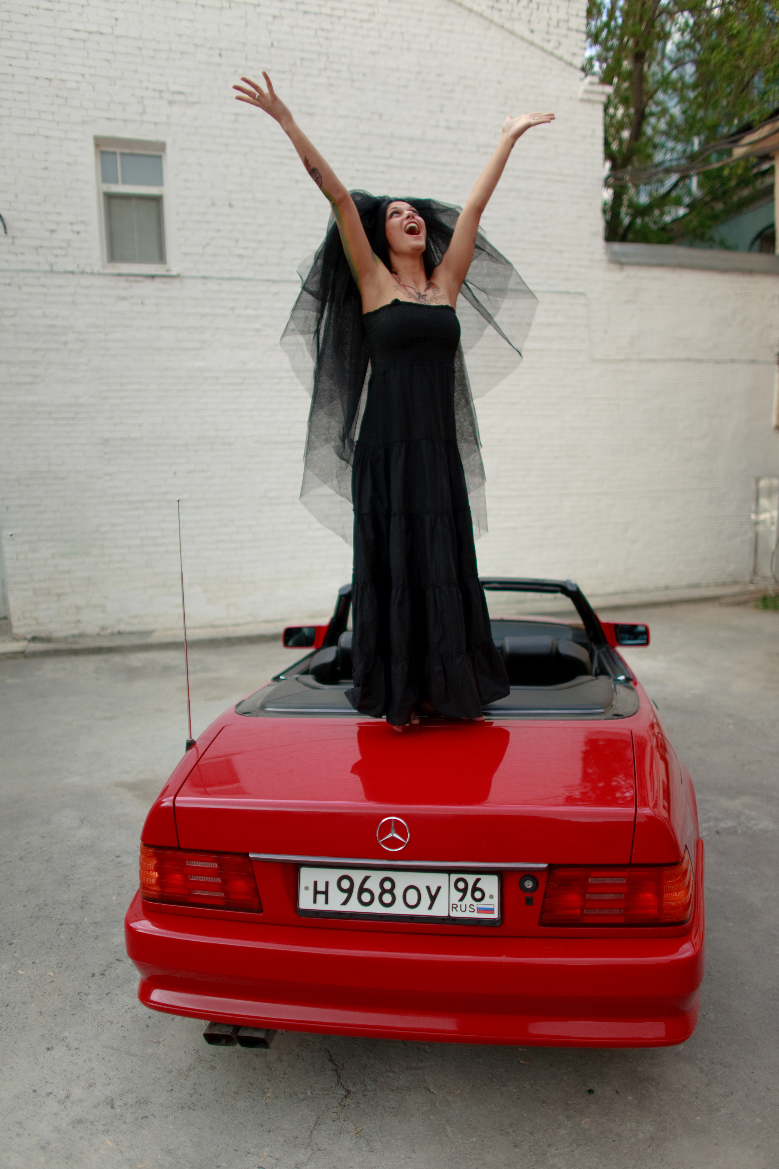 Dima & Lada. Worldwide photographer VOINOV