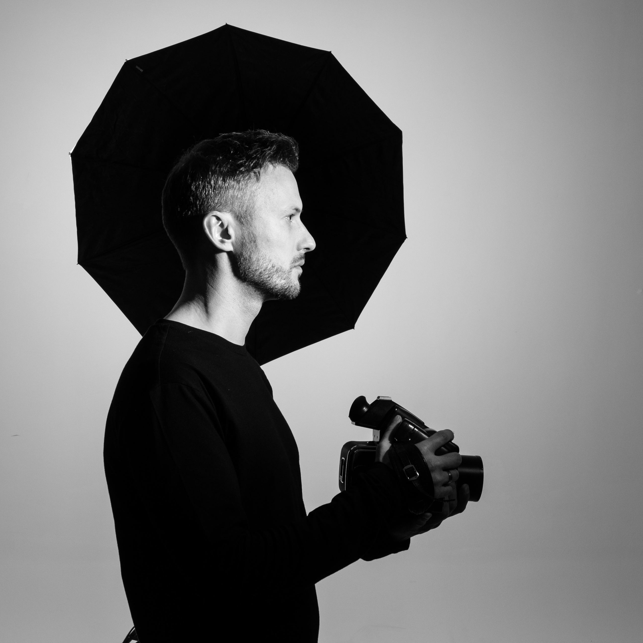 SPEACTURES |George Mayer. Worldwide photographer VOINOV