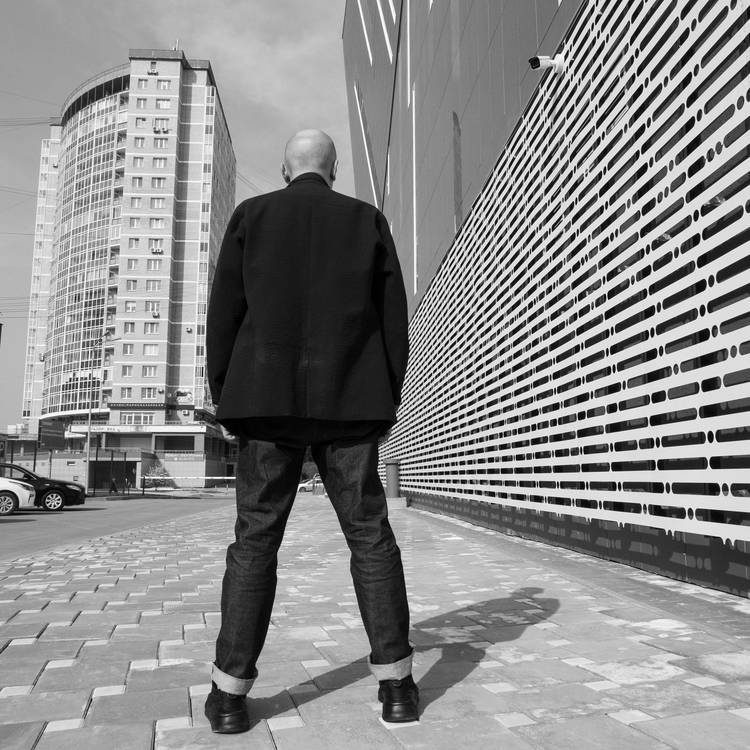 SPEACTURES | Slava. Worldwide photographer VOINOV