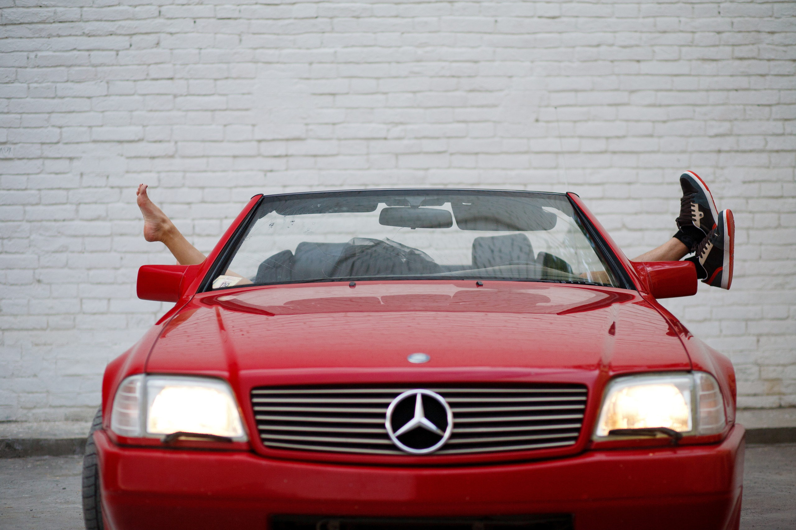 Dima & Lada. Worldwide photographer VOINOV