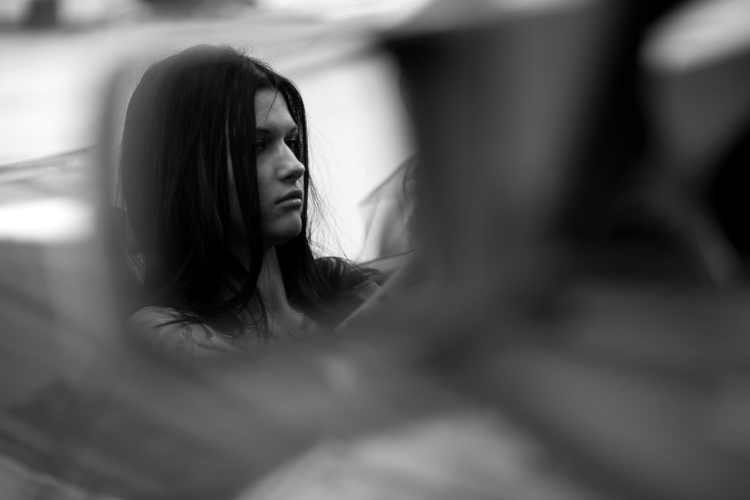 Dima & Lada. Worldwide photographer VOINOV