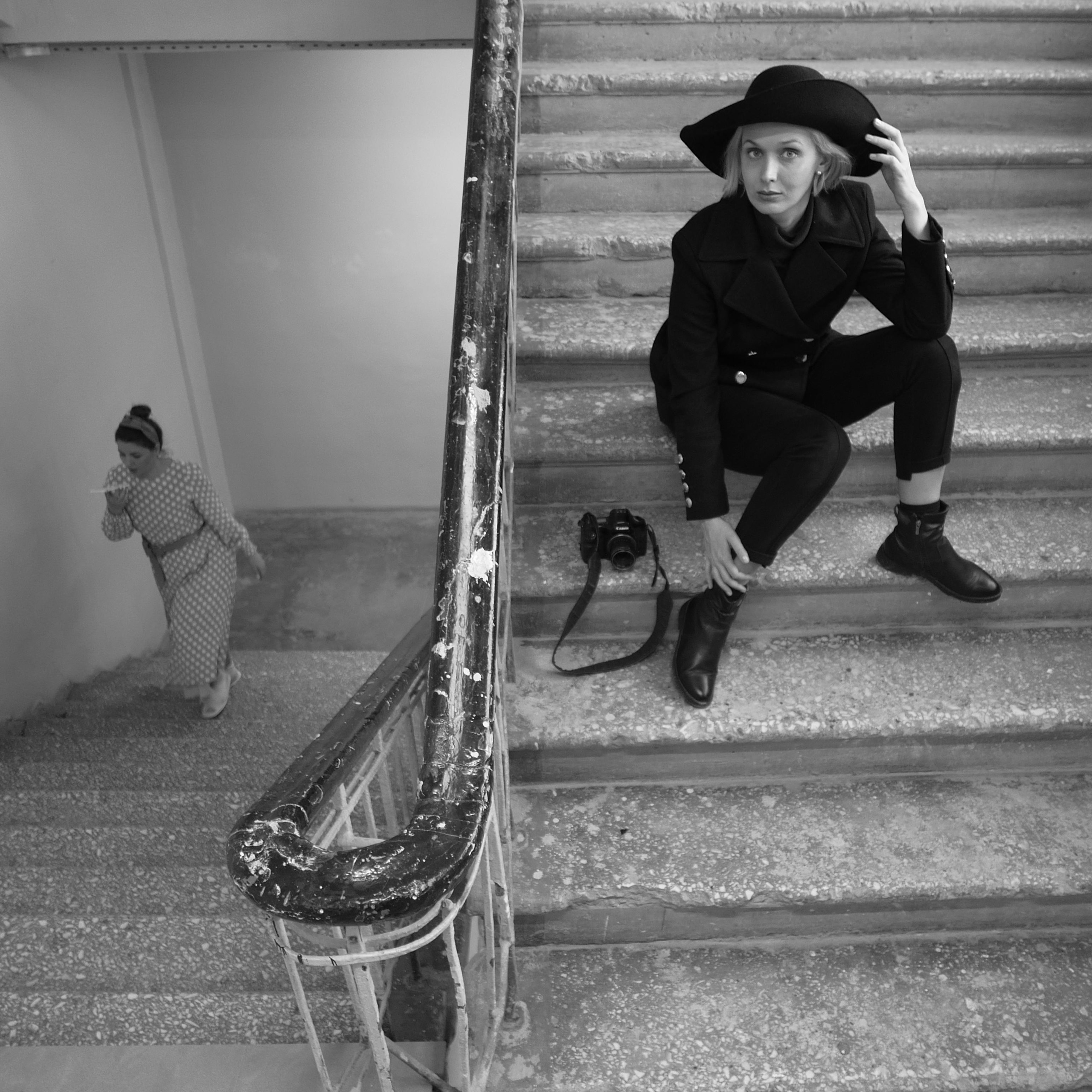 SPEACTURES | SOFIA. Worldwide photographer VOINOV