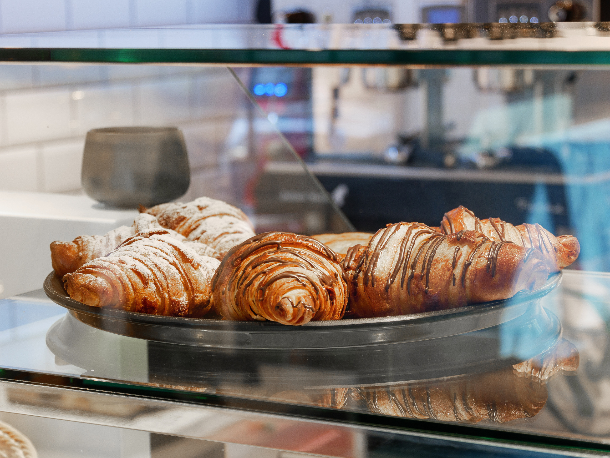 Bourbon Bakery | Yerevan, Armenia. Worldwide photographer VOINOV