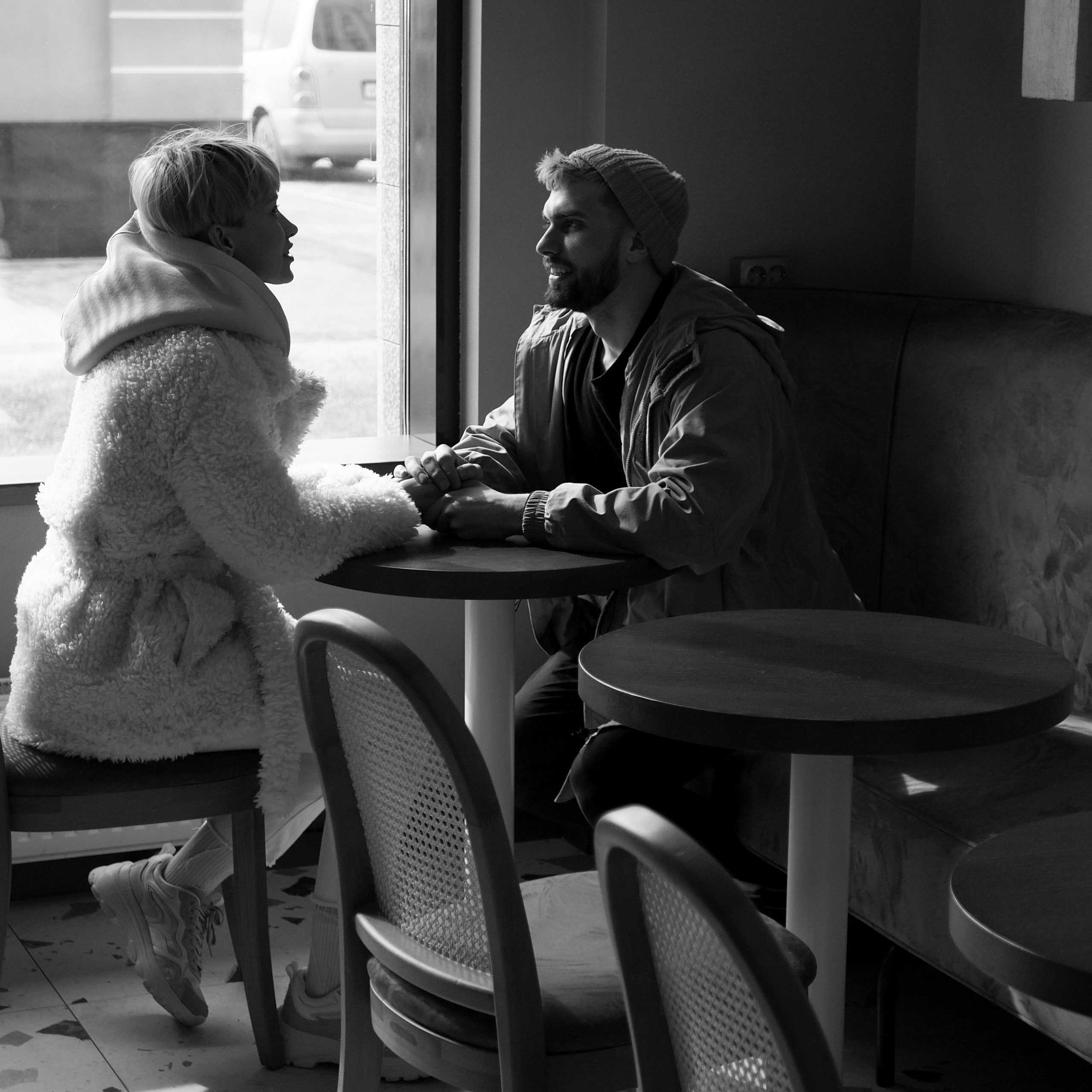 SPEACTURES | Jurnakoff’s family. Worldwide photographer VOINOV