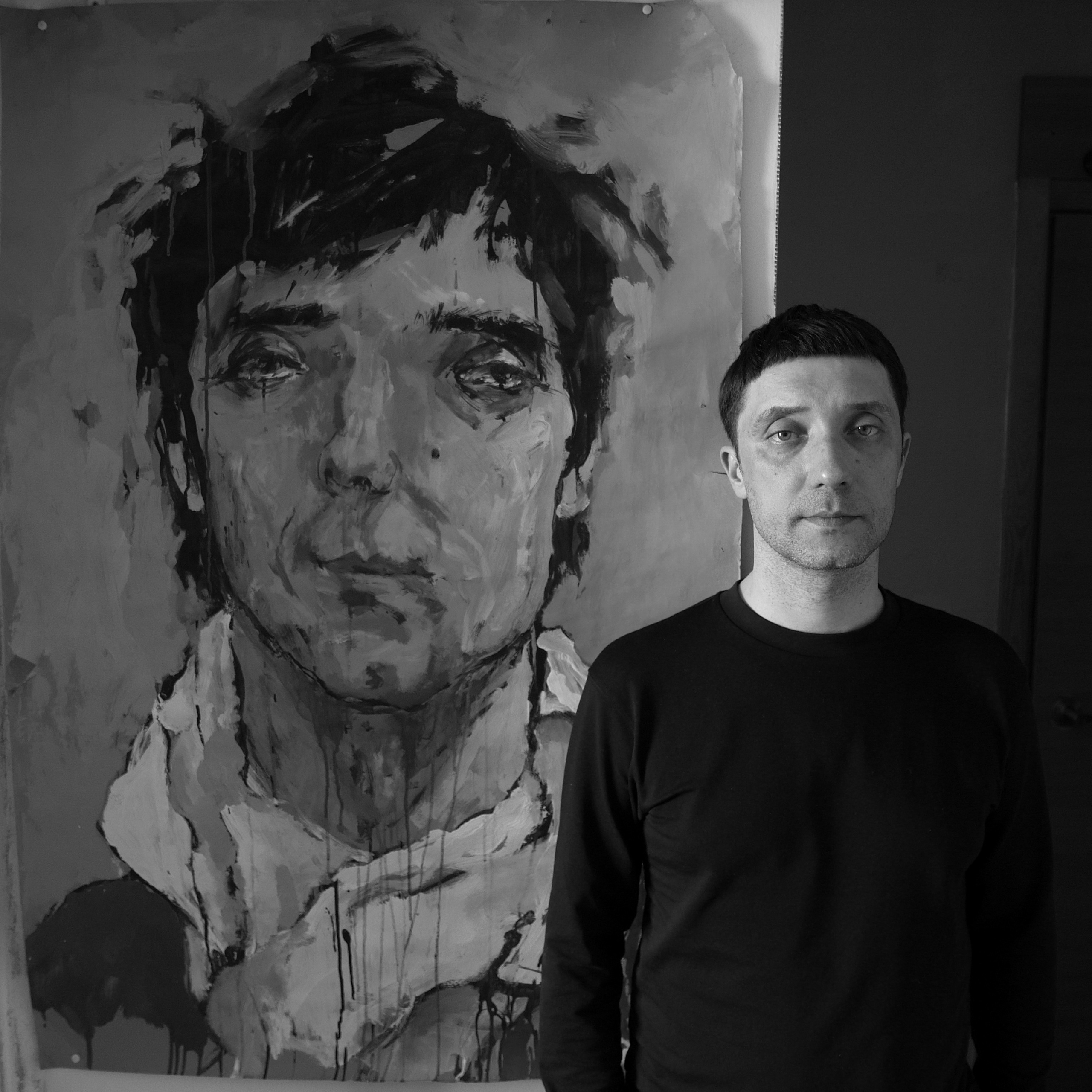 SPEACTURES | Sasha Che. Worldwide photographer VOINOV