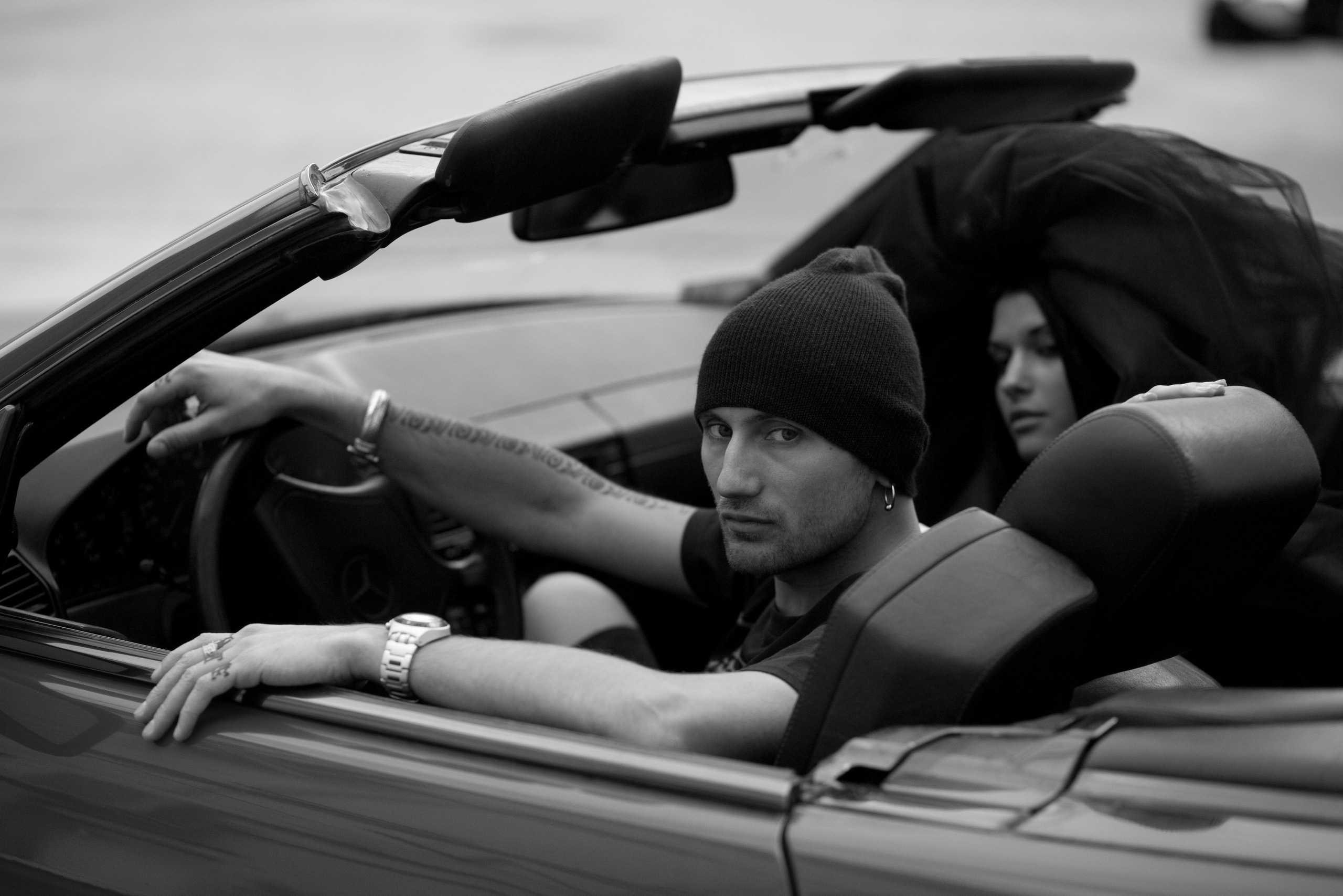 Dima & Lada. Worldwide photographer VOINOV