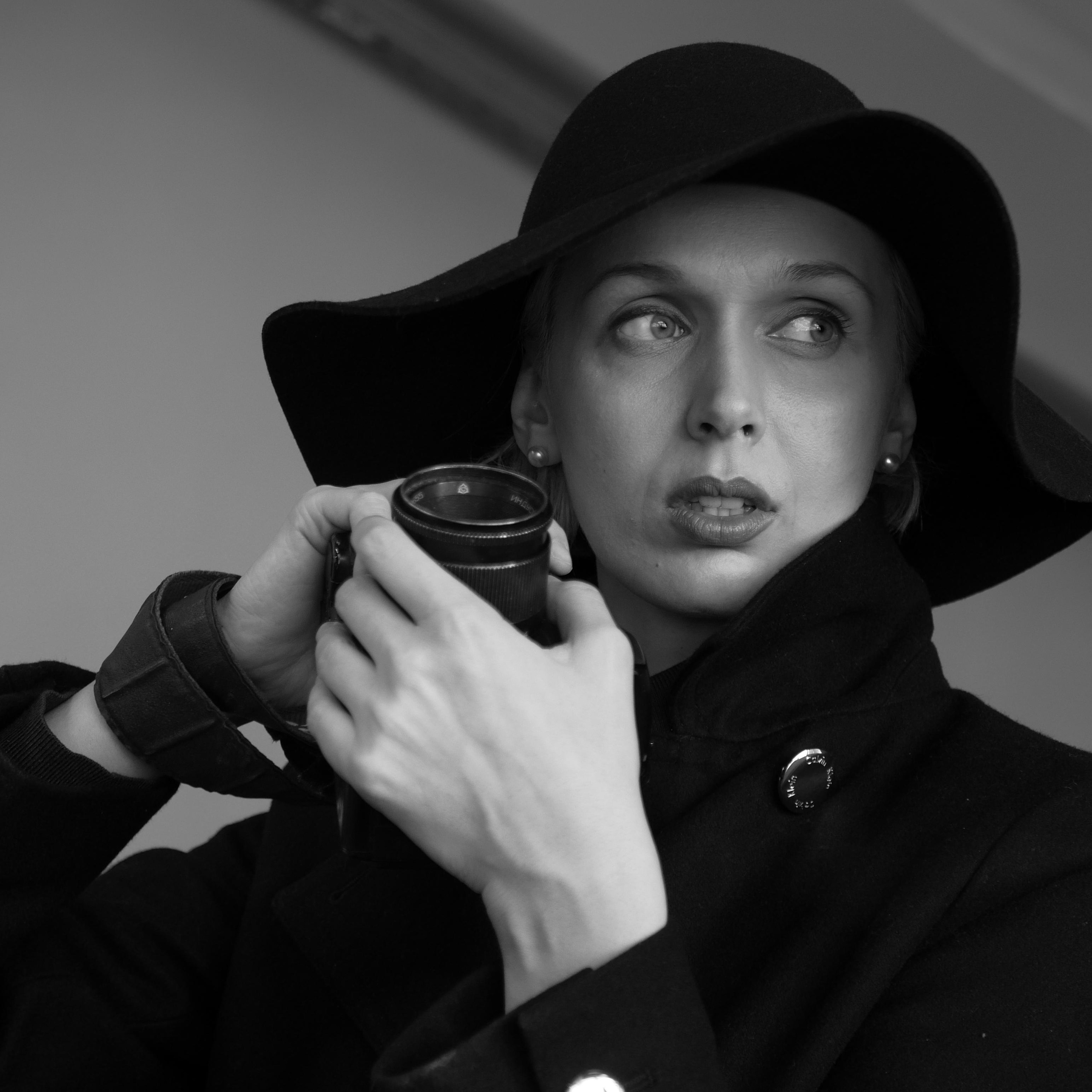 SPEACTURES | SOFIA. Worldwide photographer VOINOV