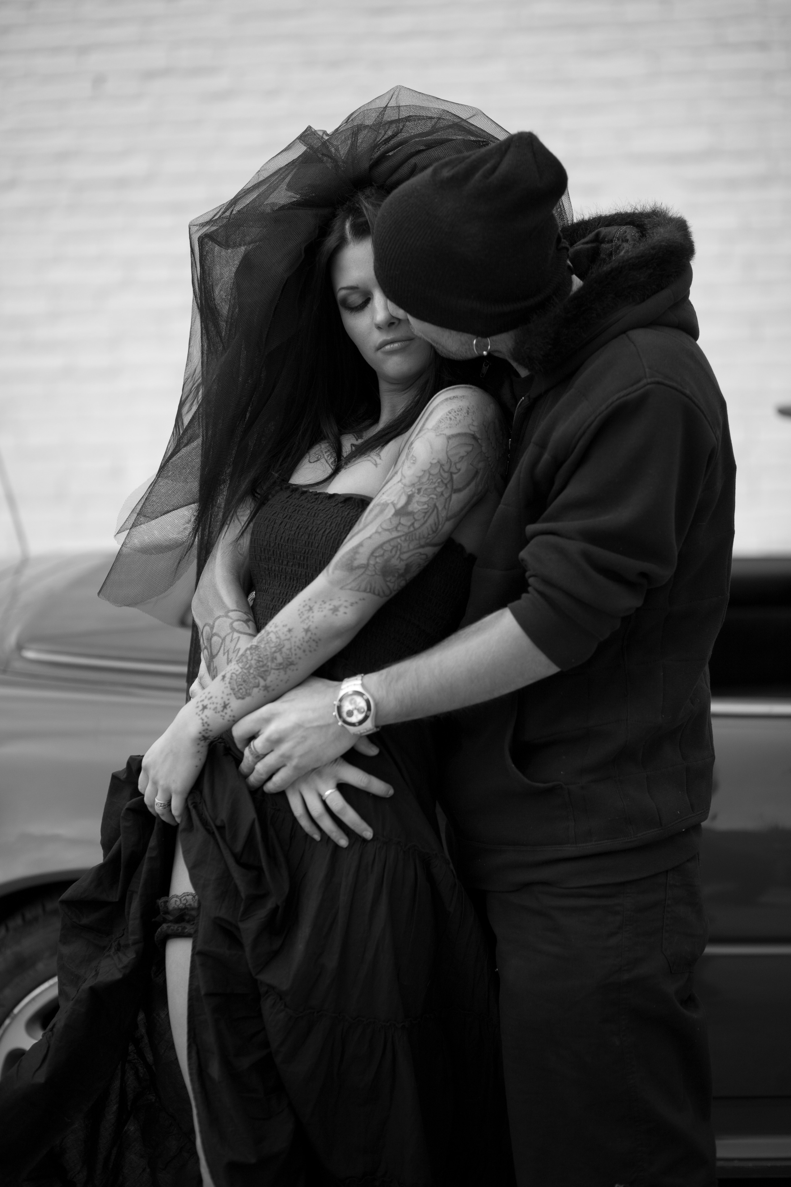 Dima & Lada. Worldwide photographer VOINOV