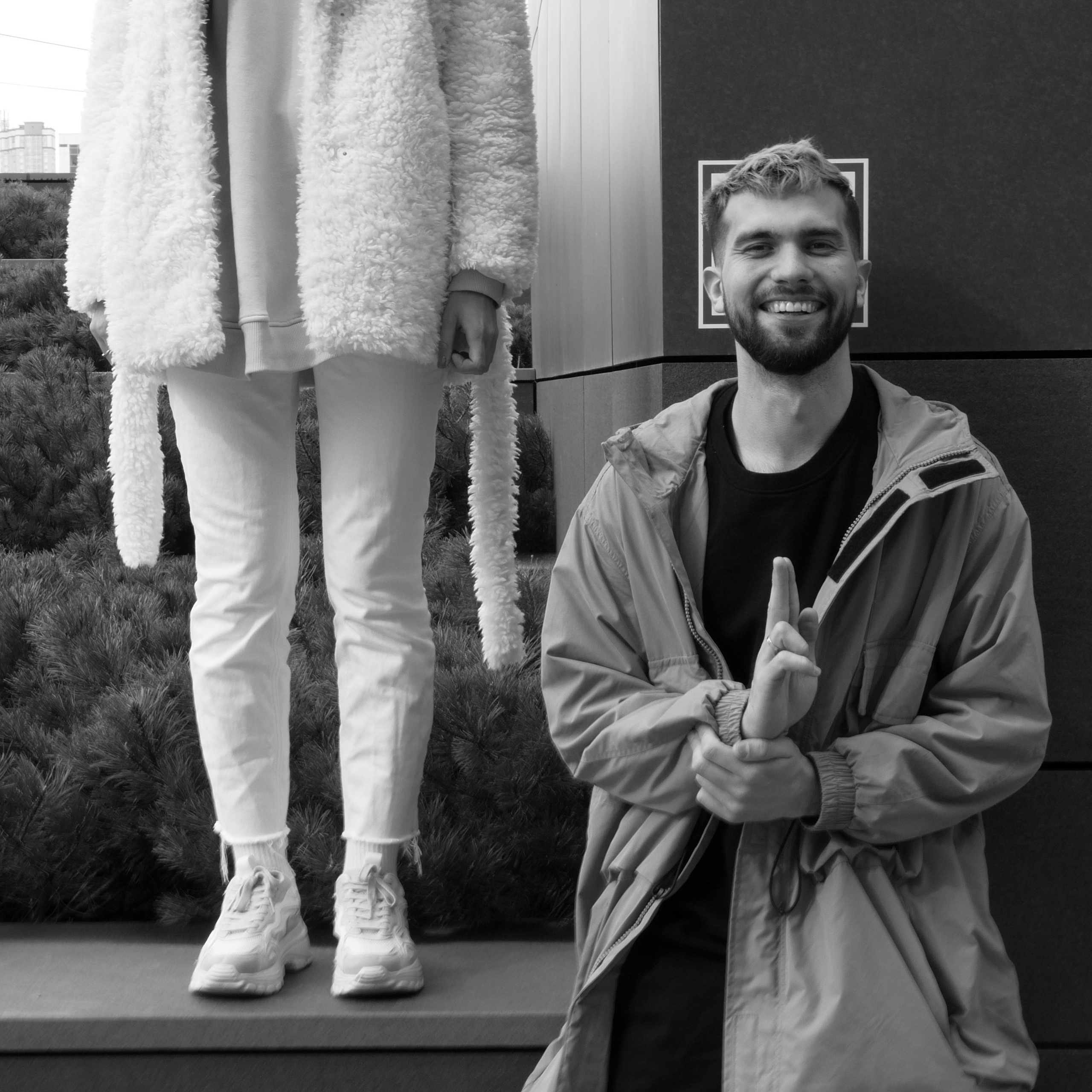 SPEACTURES | Jurnakoff’s family. Worldwide photographer VOINOV