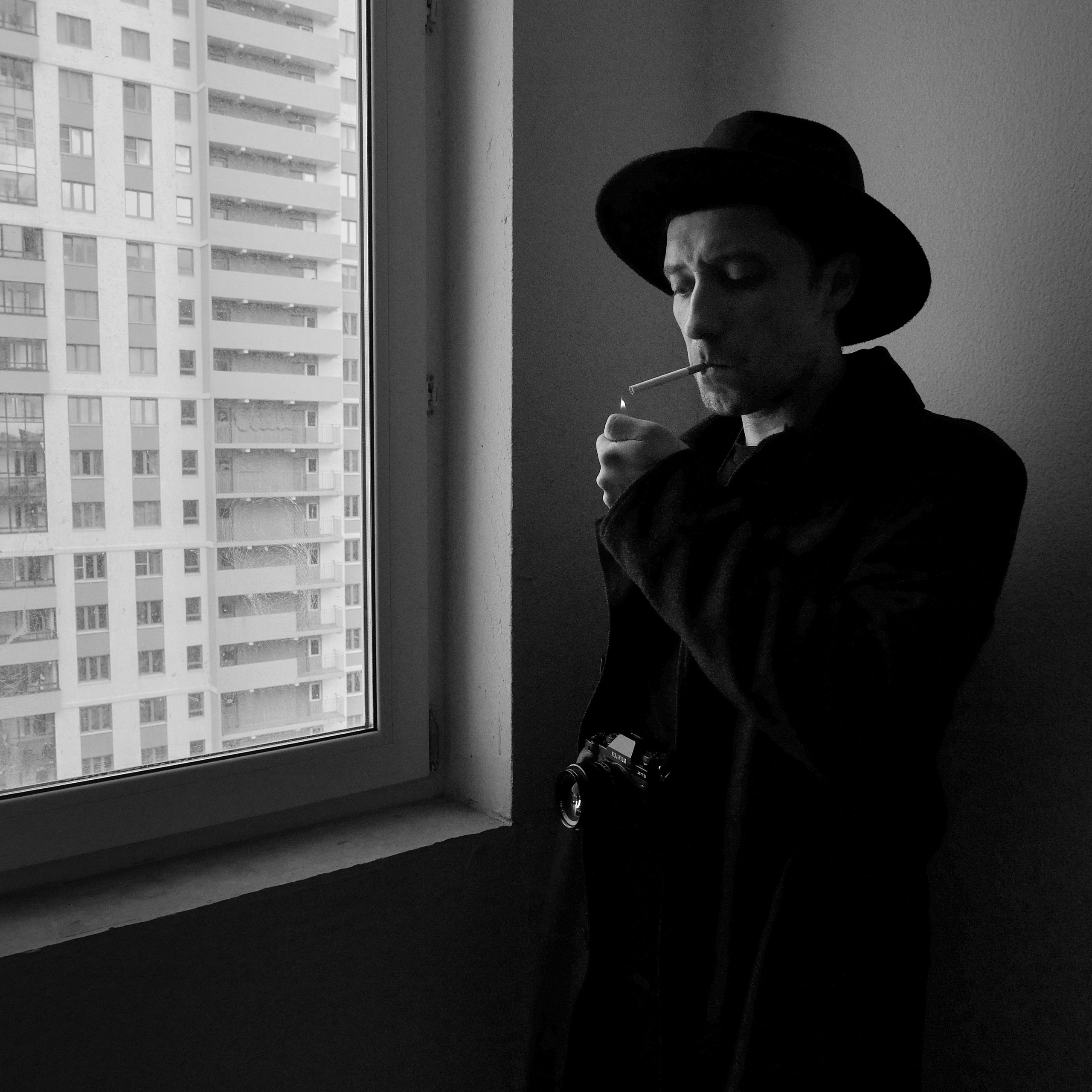 SPEACTURES | Sasha Che. Worldwide photographer VOINOV