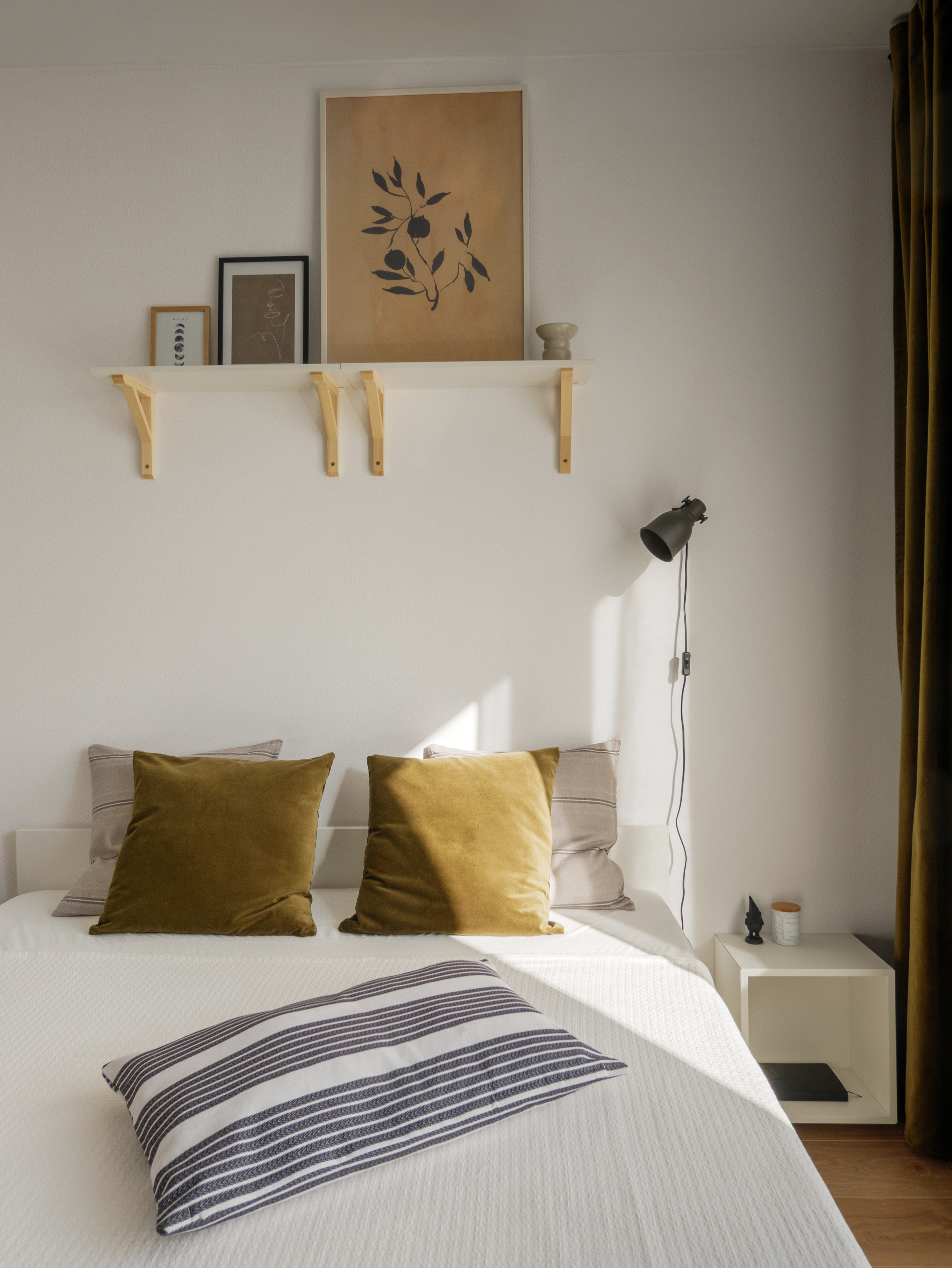 Ilmensky 17, Moscow. Worldwide photographer VOINOV