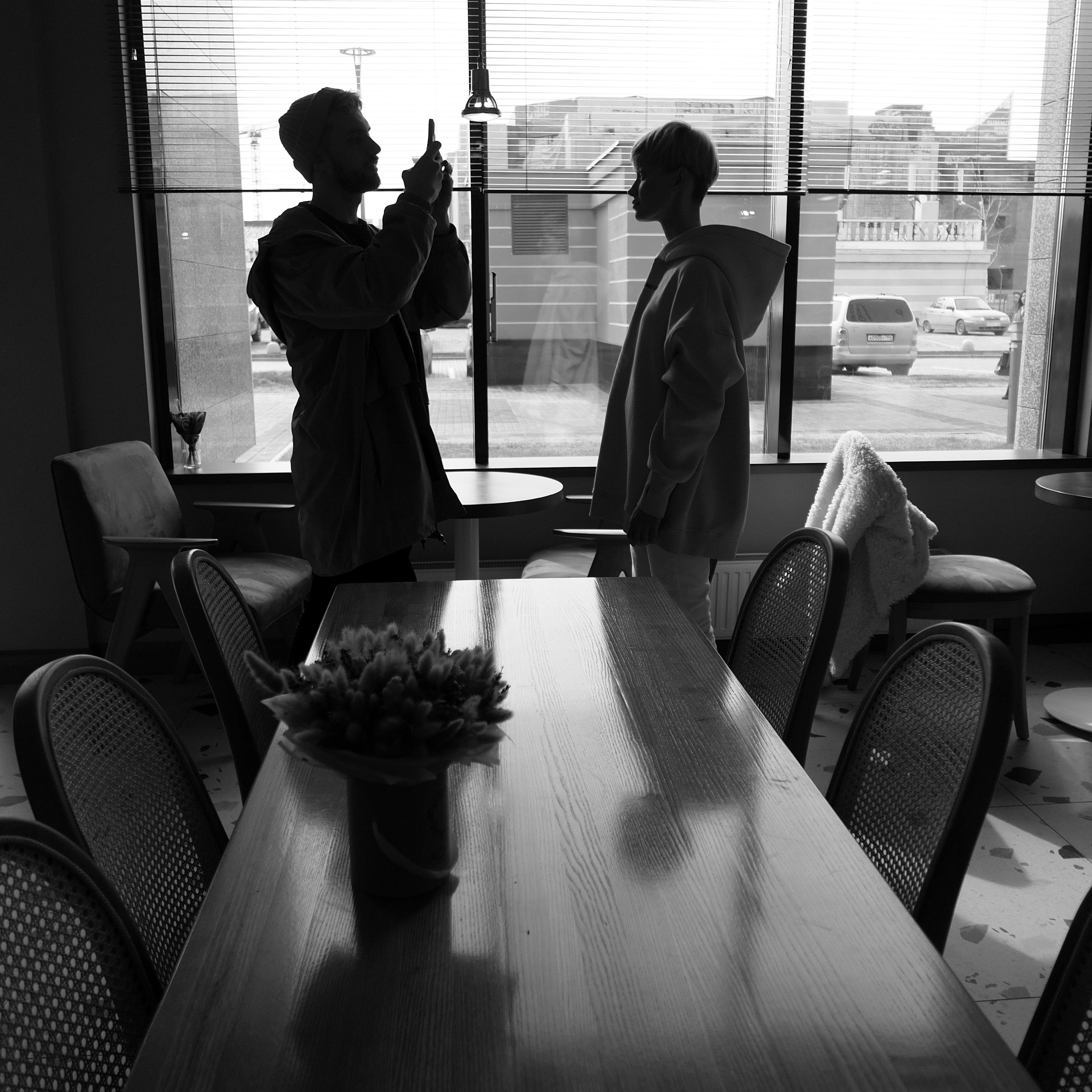 SPEACTURES | Jurnakoff’s family. Worldwide photographer VOINOV