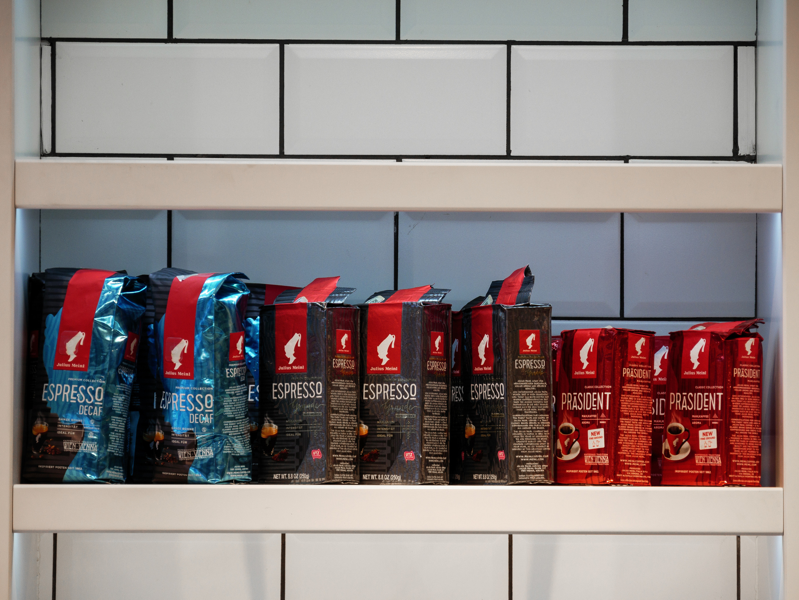 Bourbon Bakery | Yerevan, Armenia. Worldwide photographer VOINOV