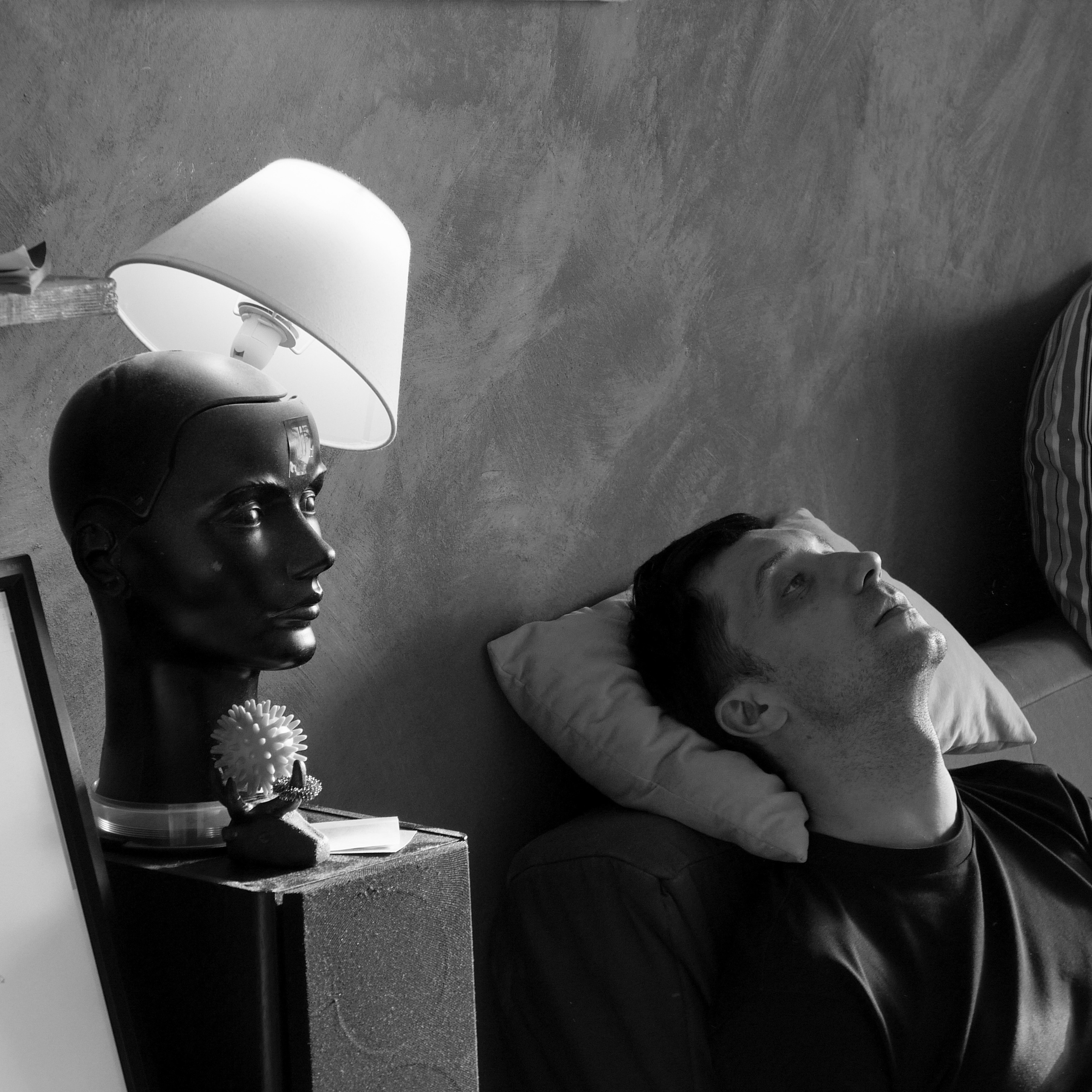 SPEACTURES | Sasha Che. Worldwide photographer VOINOV