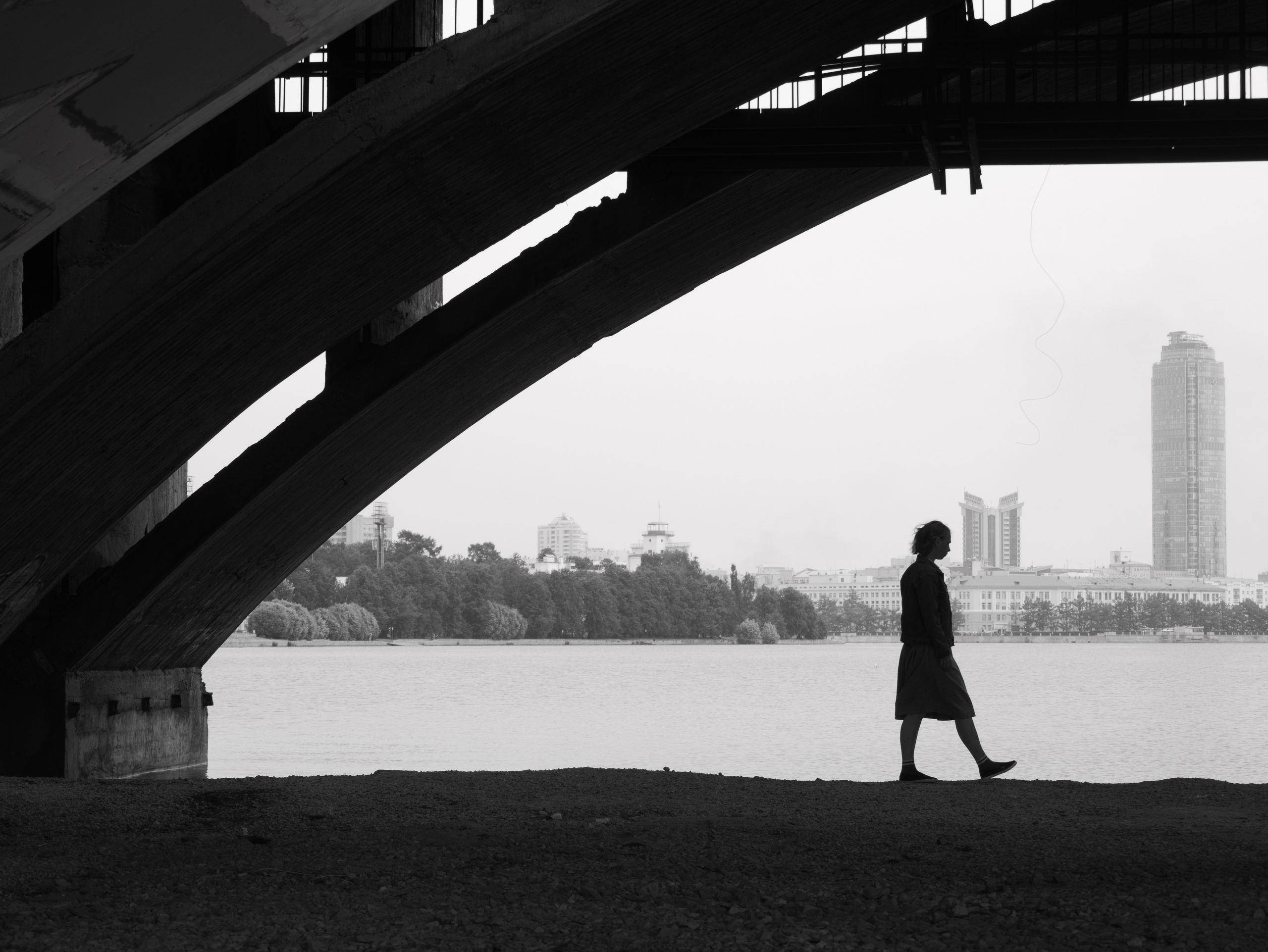 Alice. Worldwide photographer VOINOV