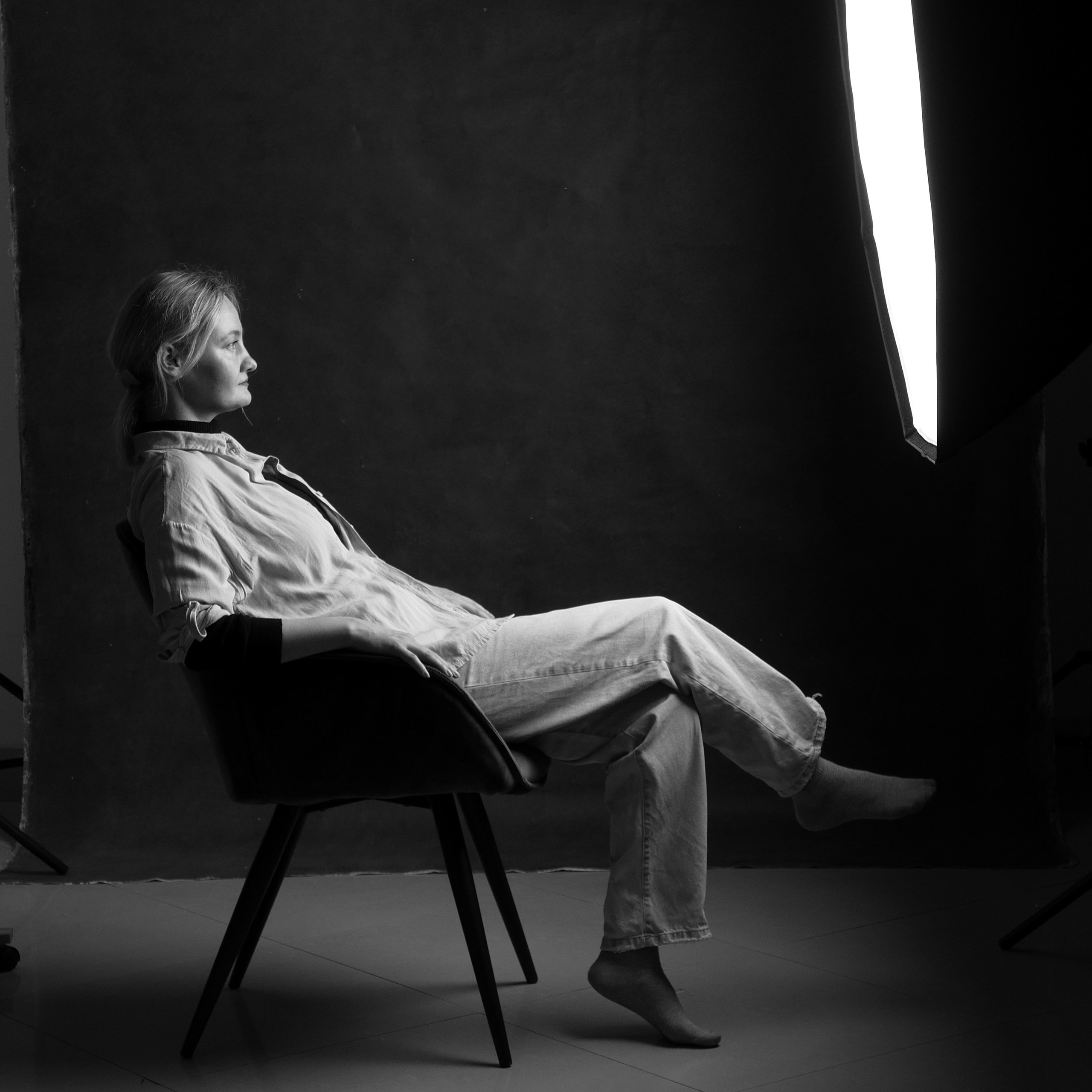 SPEACTURES | Katya. Worldwide photographer VOINOV