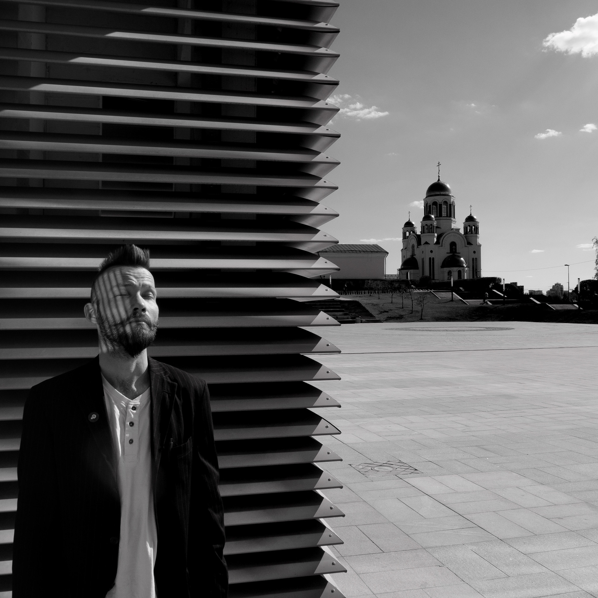 SPEACTURES | Semyon. Worldwide photographer VOINOV