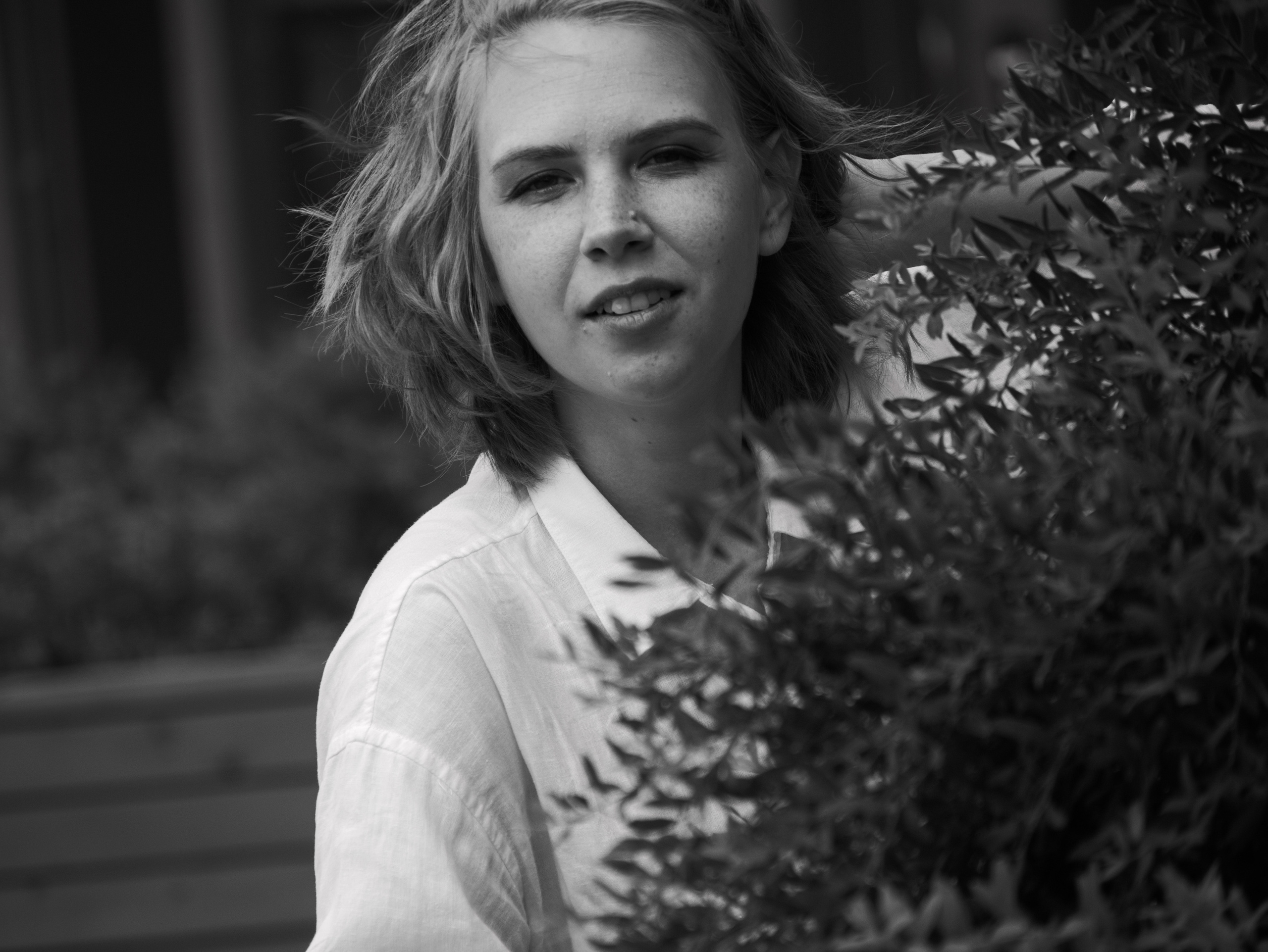 Alice. Worldwide photographer VOINOV