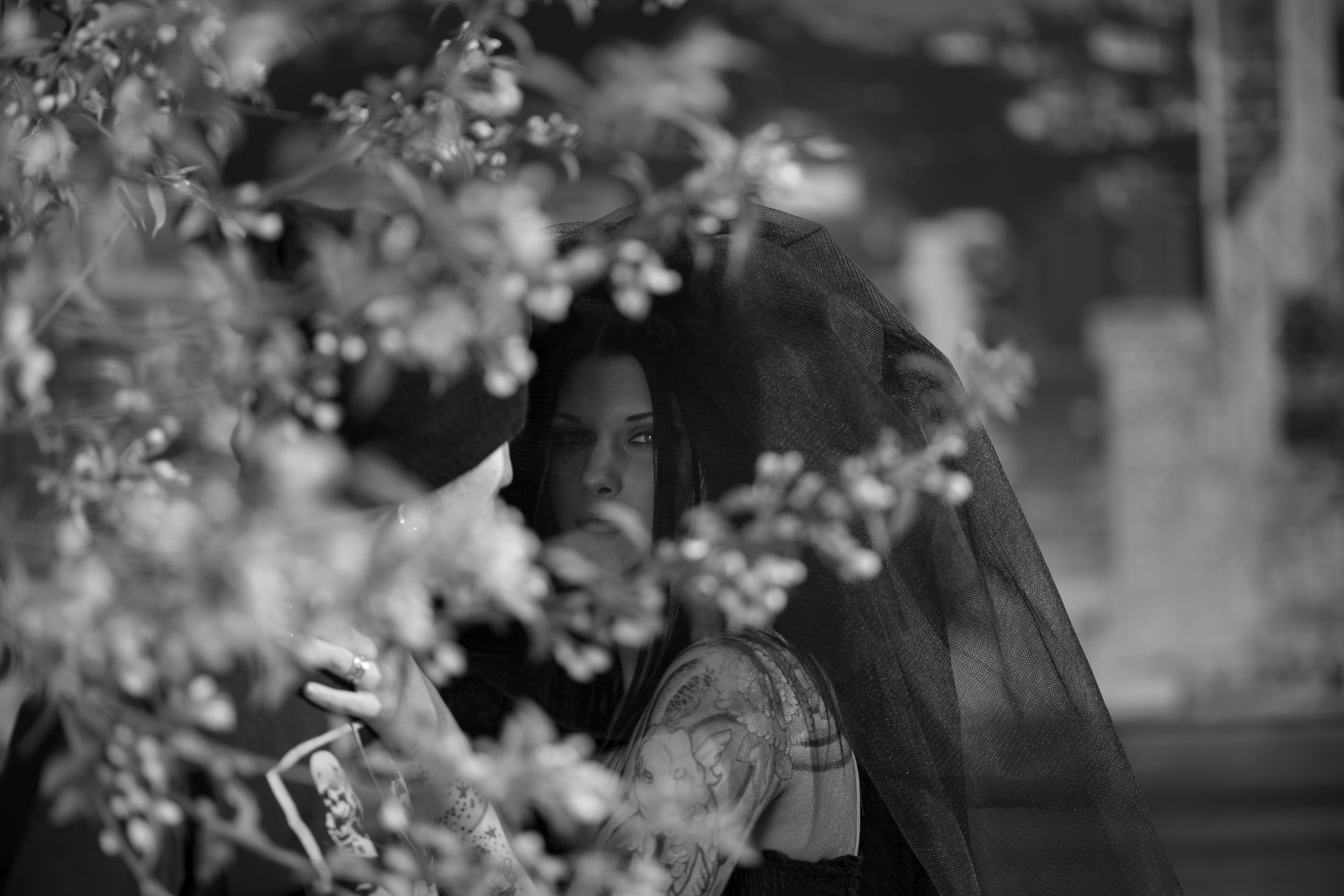 Dima & Lada. Worldwide photographer VOINOV