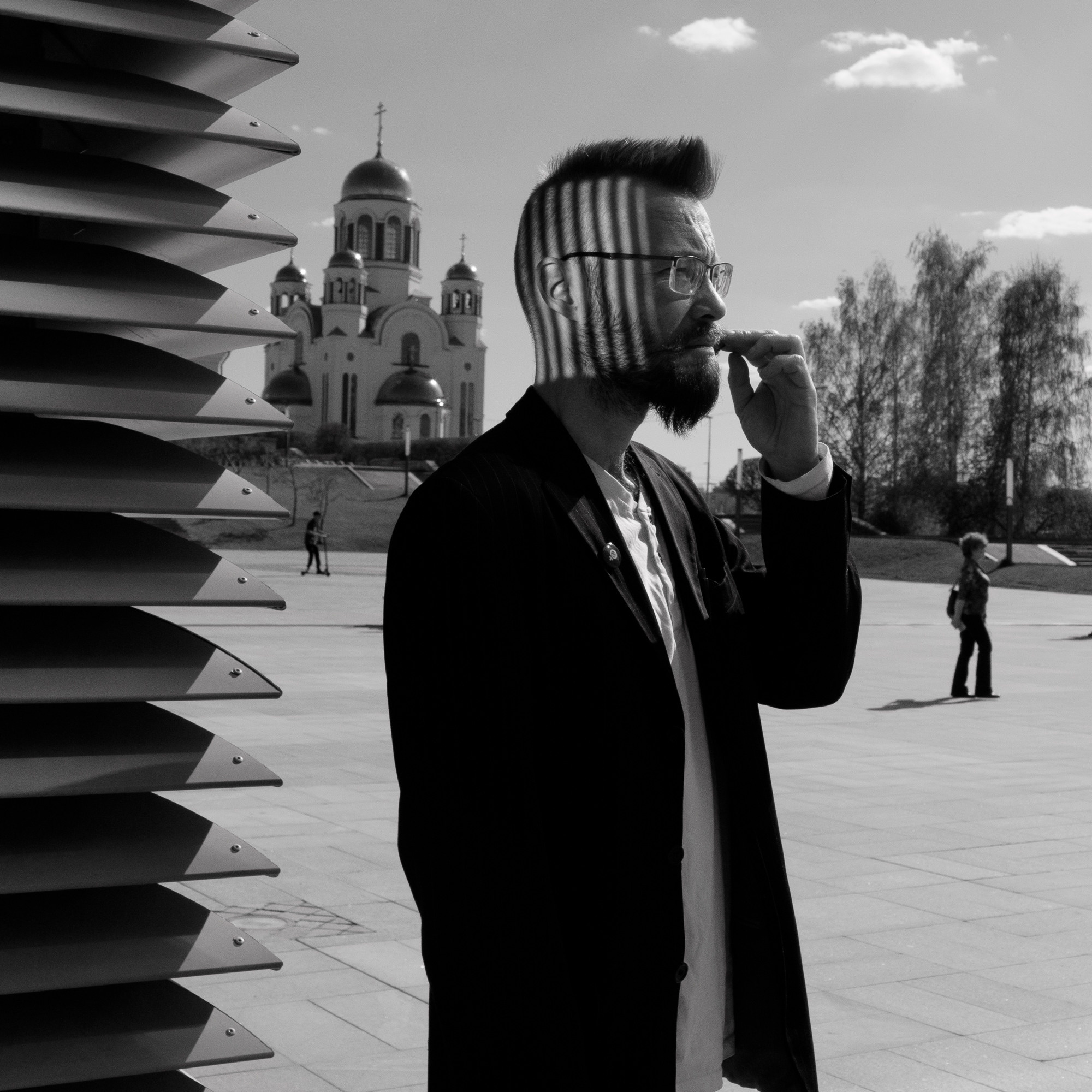 SPEACTURES | Semyon. Worldwide photographer VOINOV