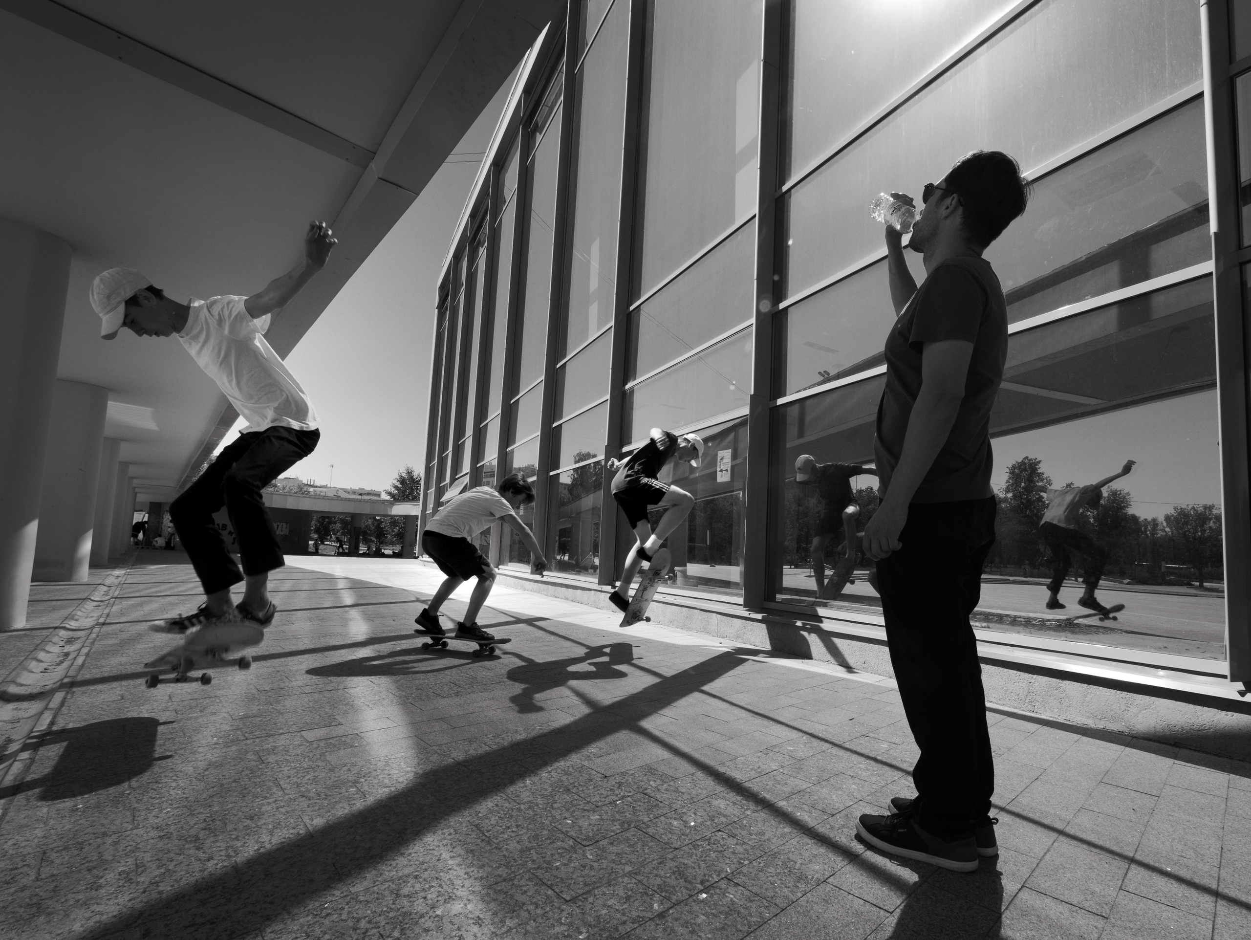 Sasha. Worldwide photographer VOINOV