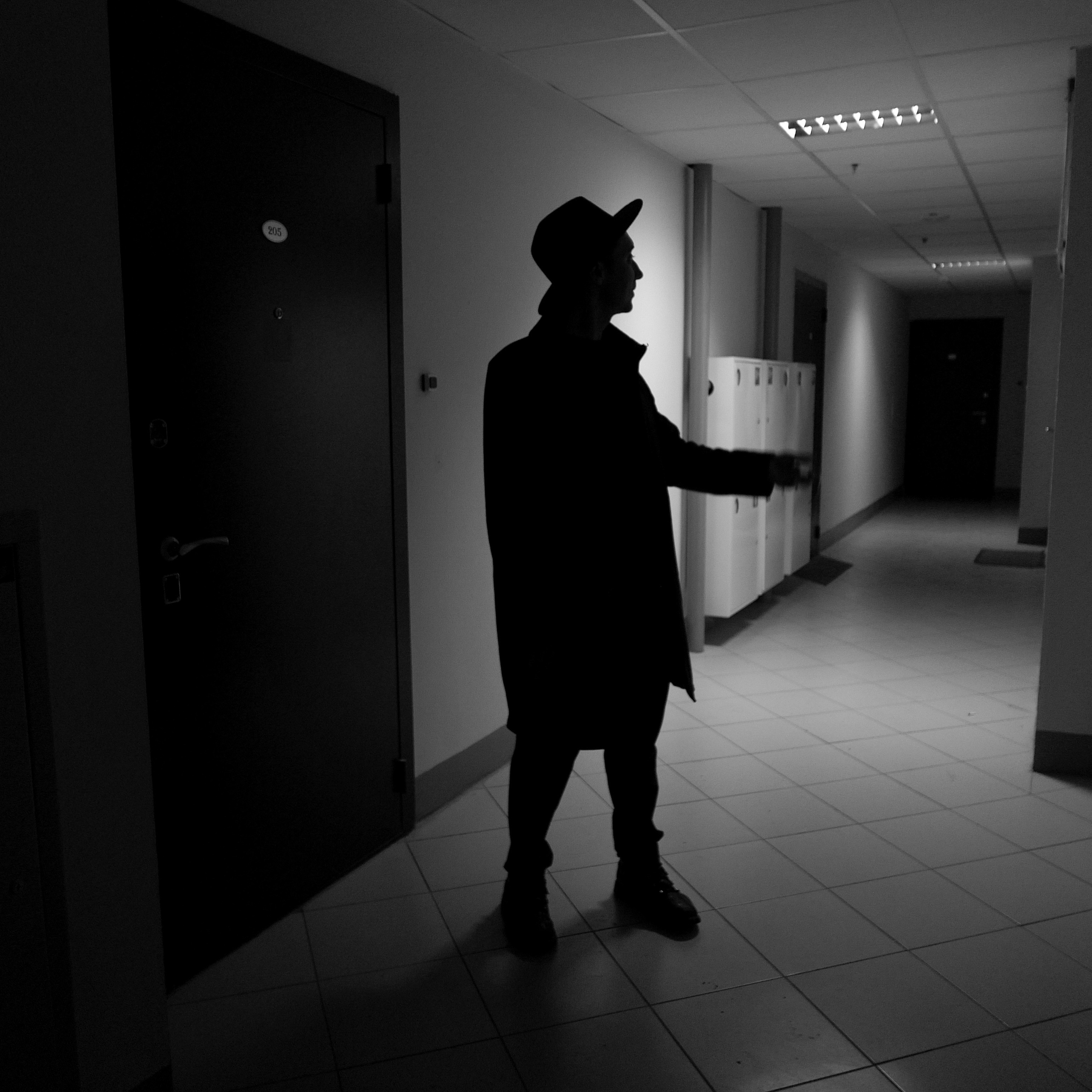 SPEACTURES | Sasha Che. Worldwide photographer VOINOV