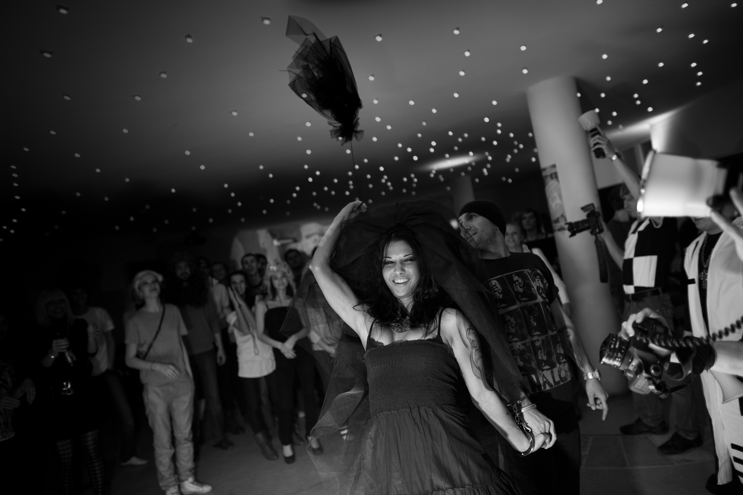 Dima & Lada. Worldwide photographer VOINOV