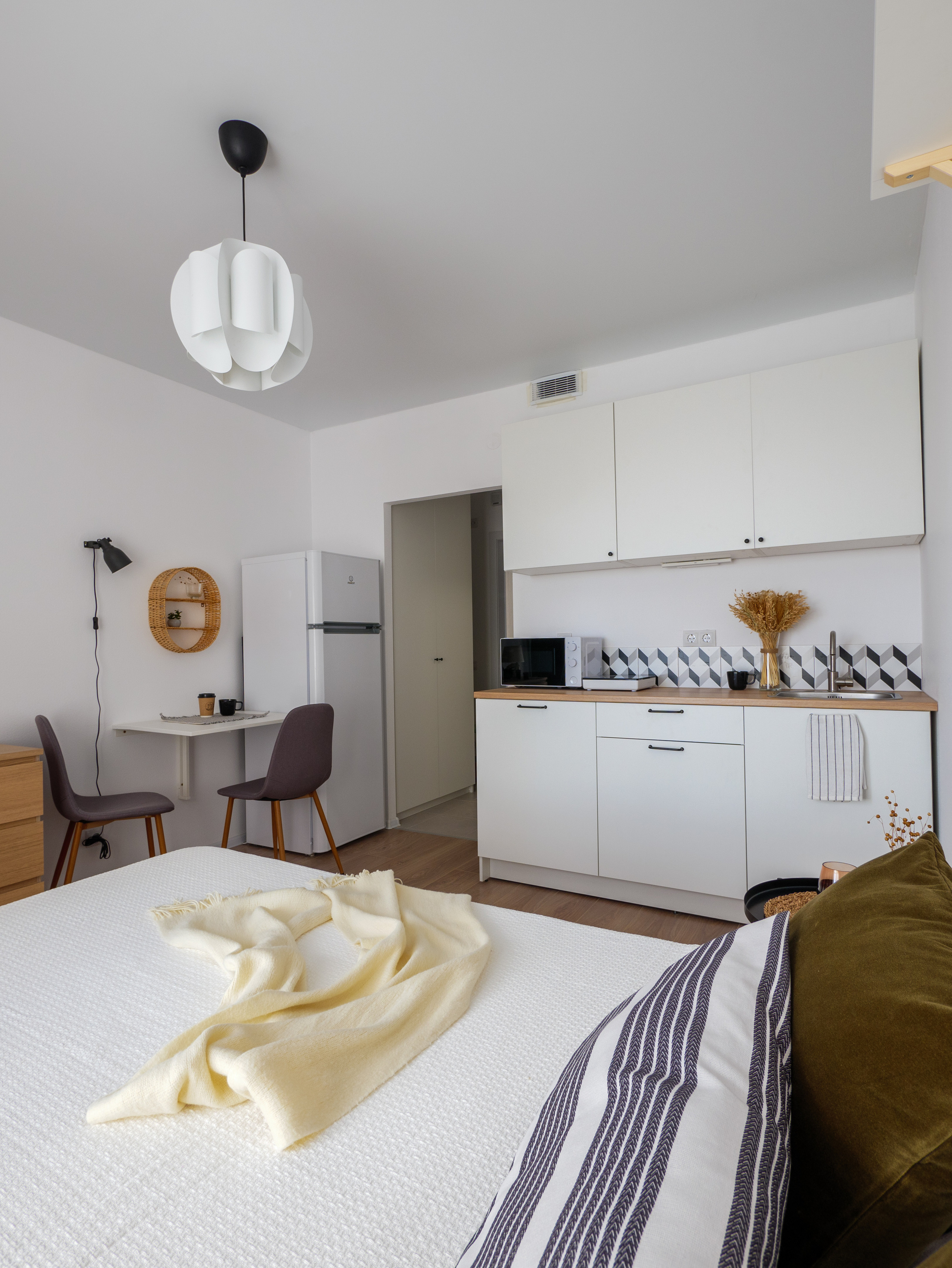 Ilmensky 17, Moscow. Worldwide photographer VOINOV