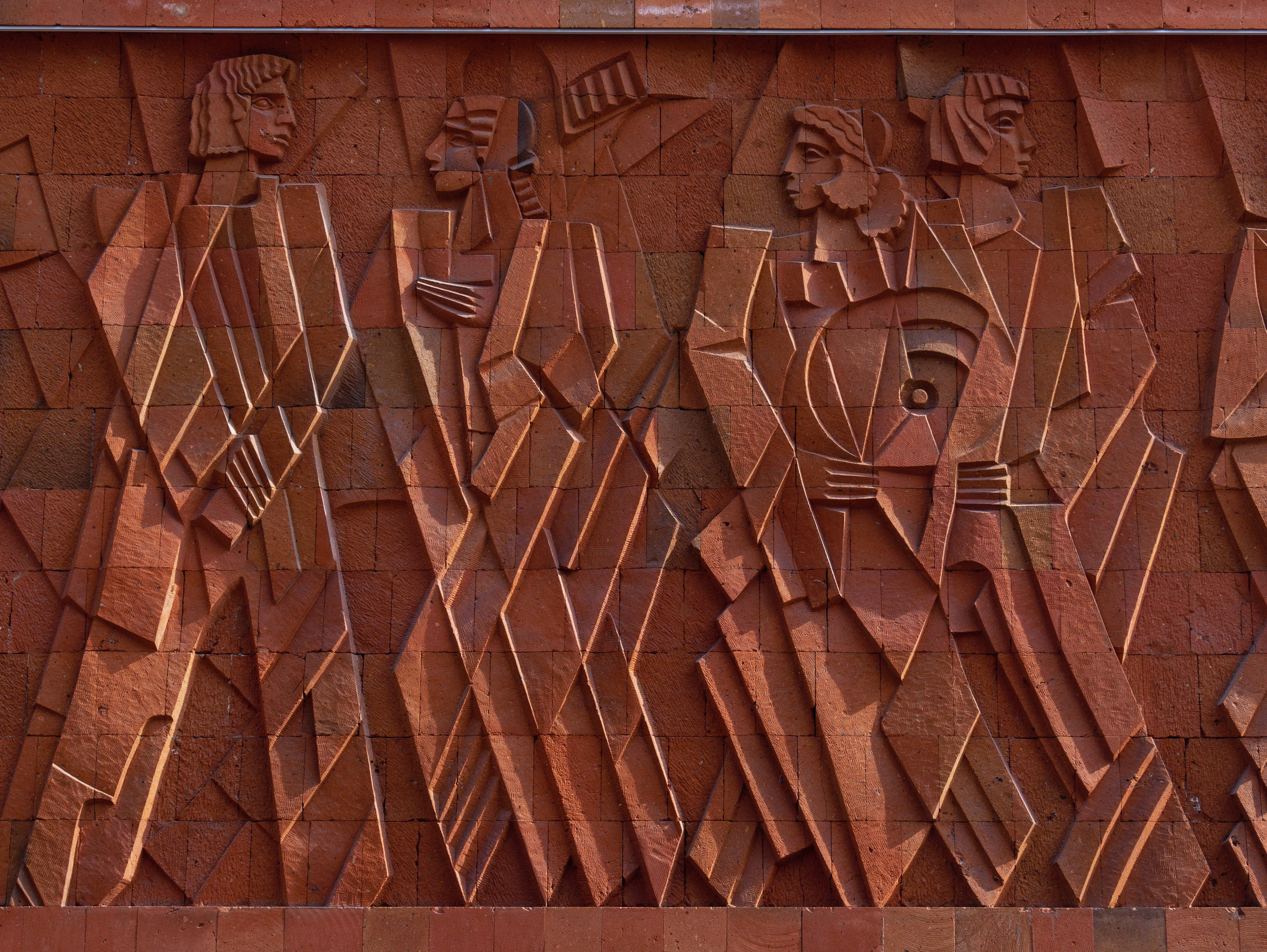 Politecnical University Branch of Yerevan