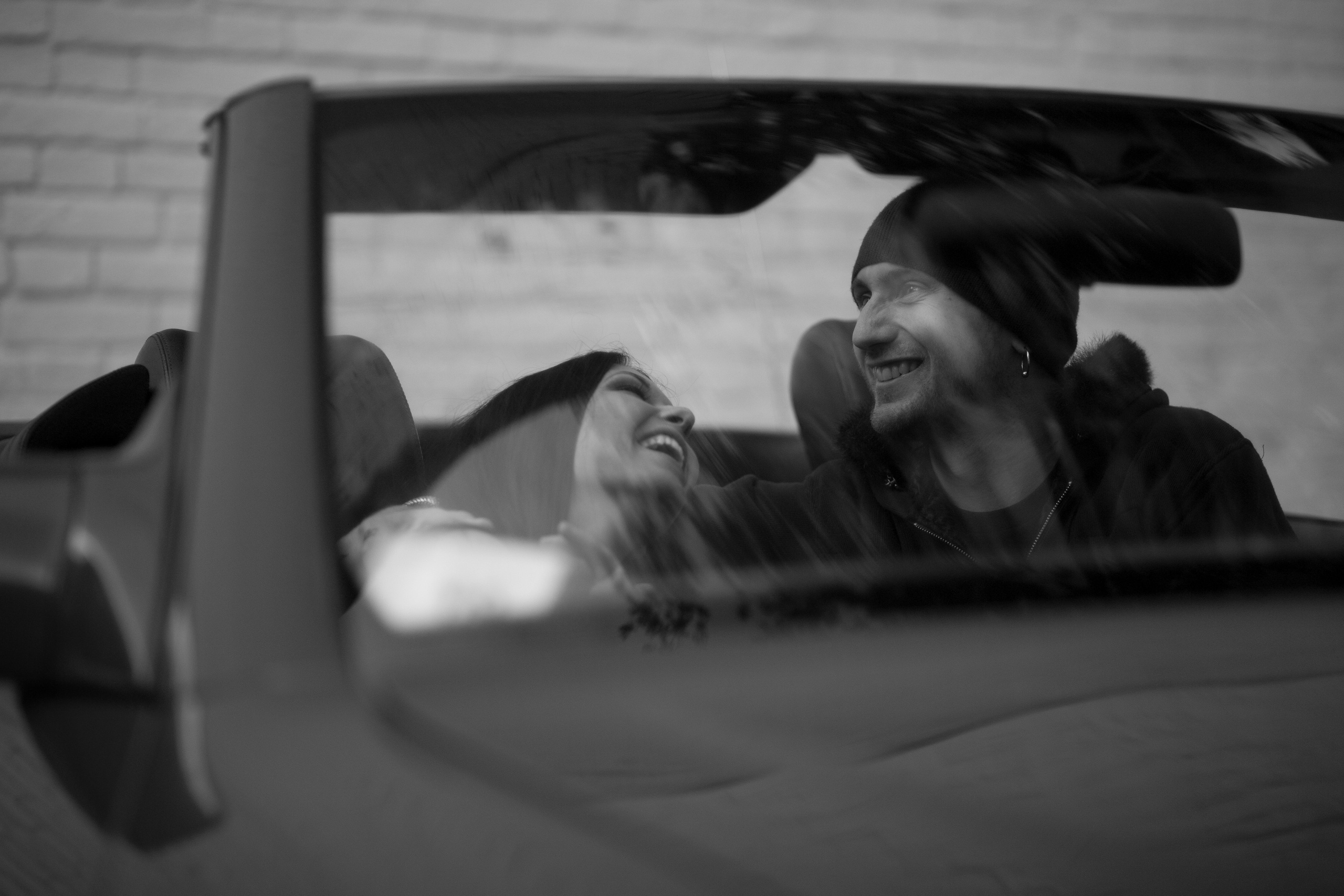 Dima & Lada. Worldwide photographer VOINOV