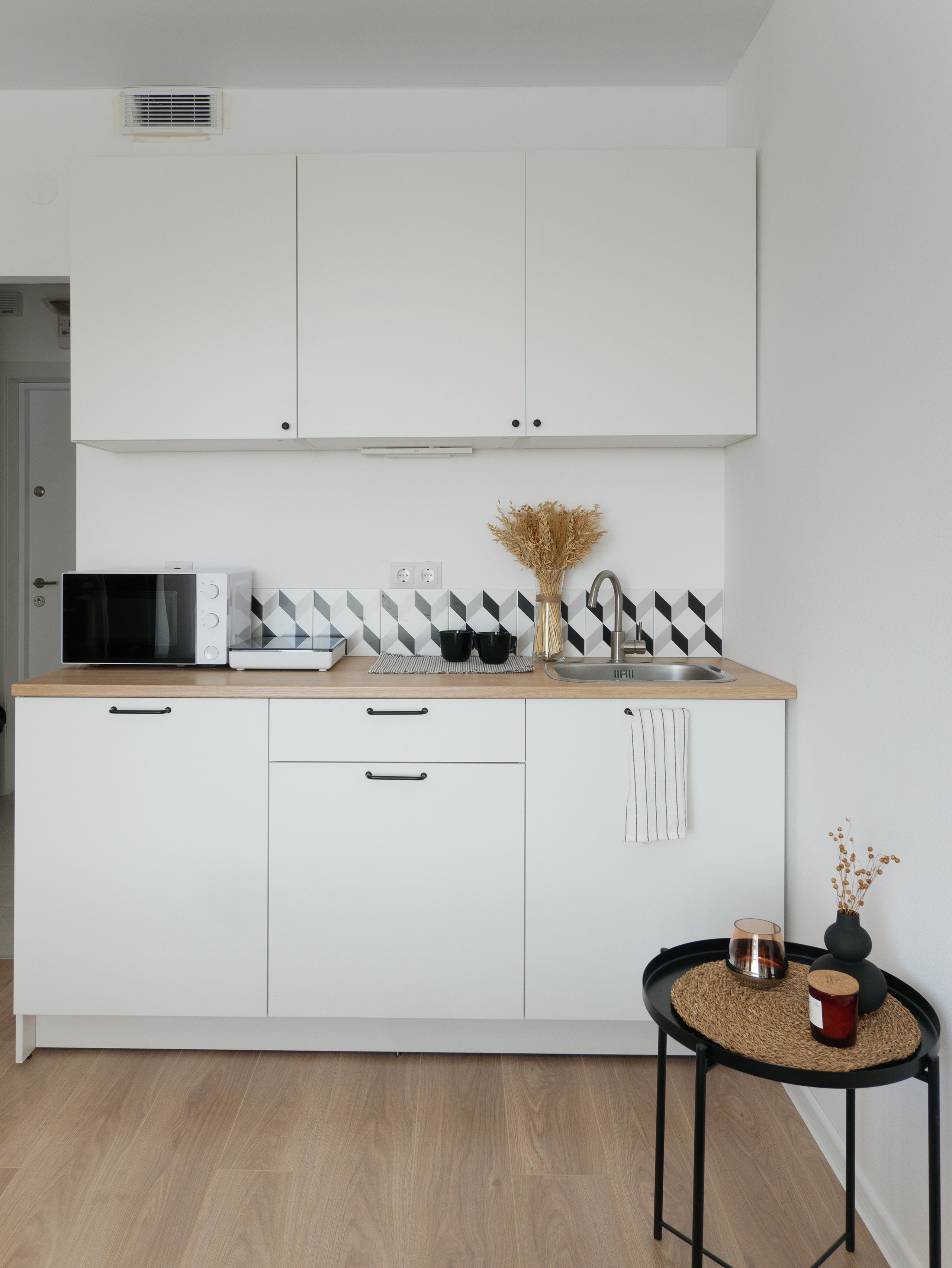 Ilmensky 17, Moscow. Worldwide photographer VOINOV