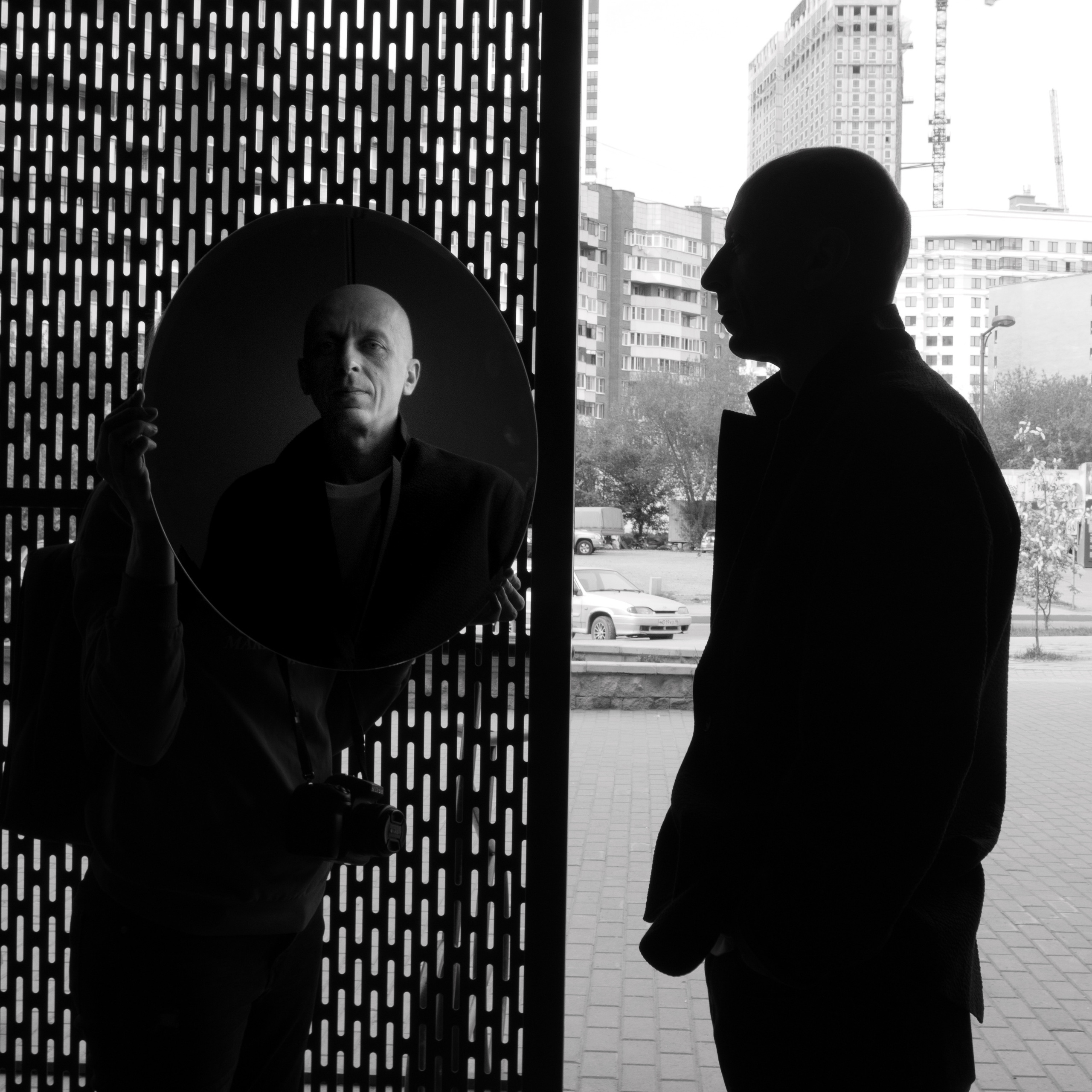 SPEACTURES | Slava. Worldwide photographer VOINOV